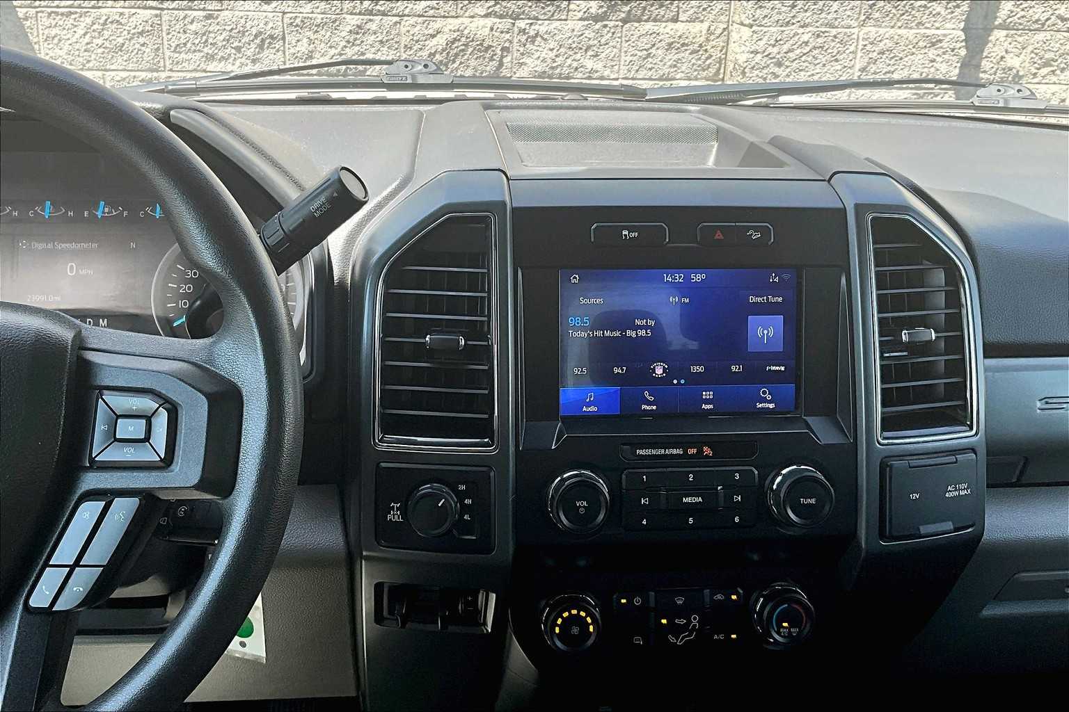 2022 Ford F-350 XLT 15