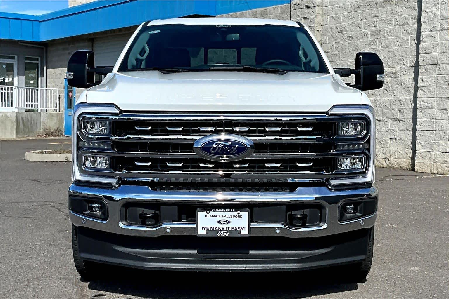 Thumbnail: 2026 Ford F-350 - 6