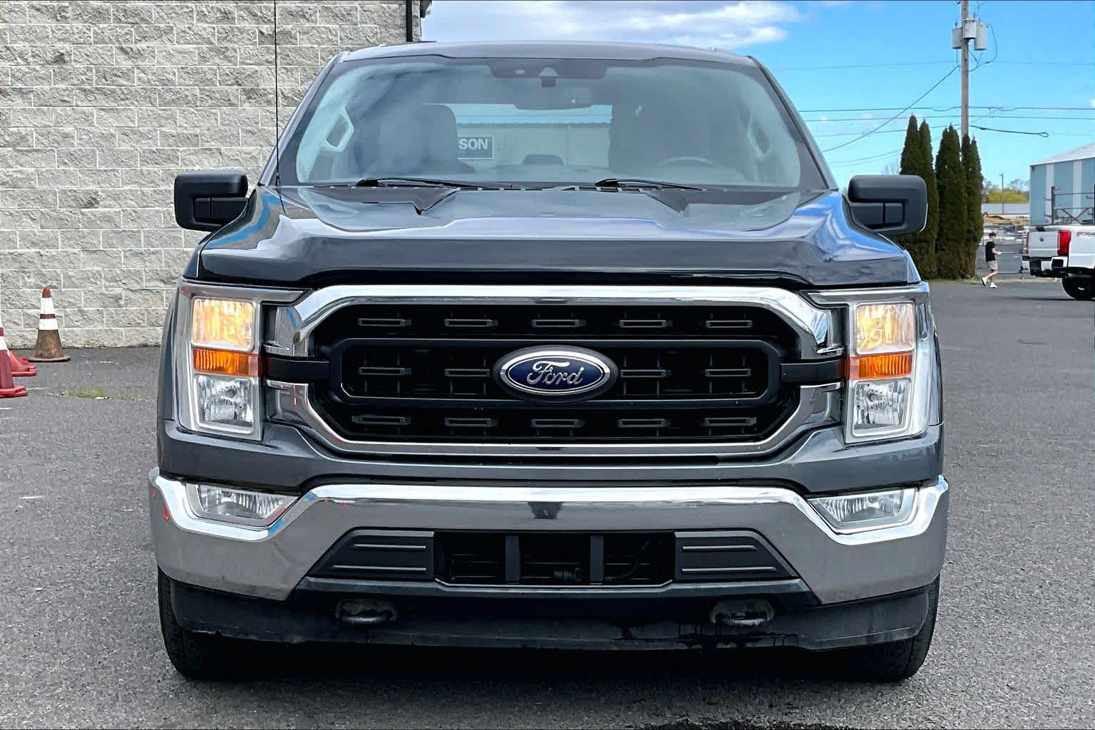 Thumbnail: 2021 Ford F-150 - 6