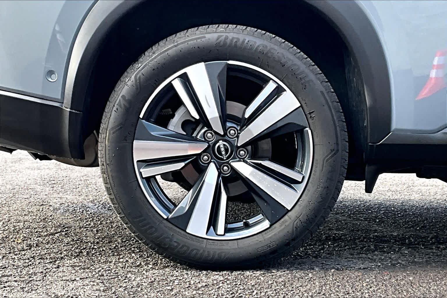 Thumbnail: 2024 Nissan Rogue - 36