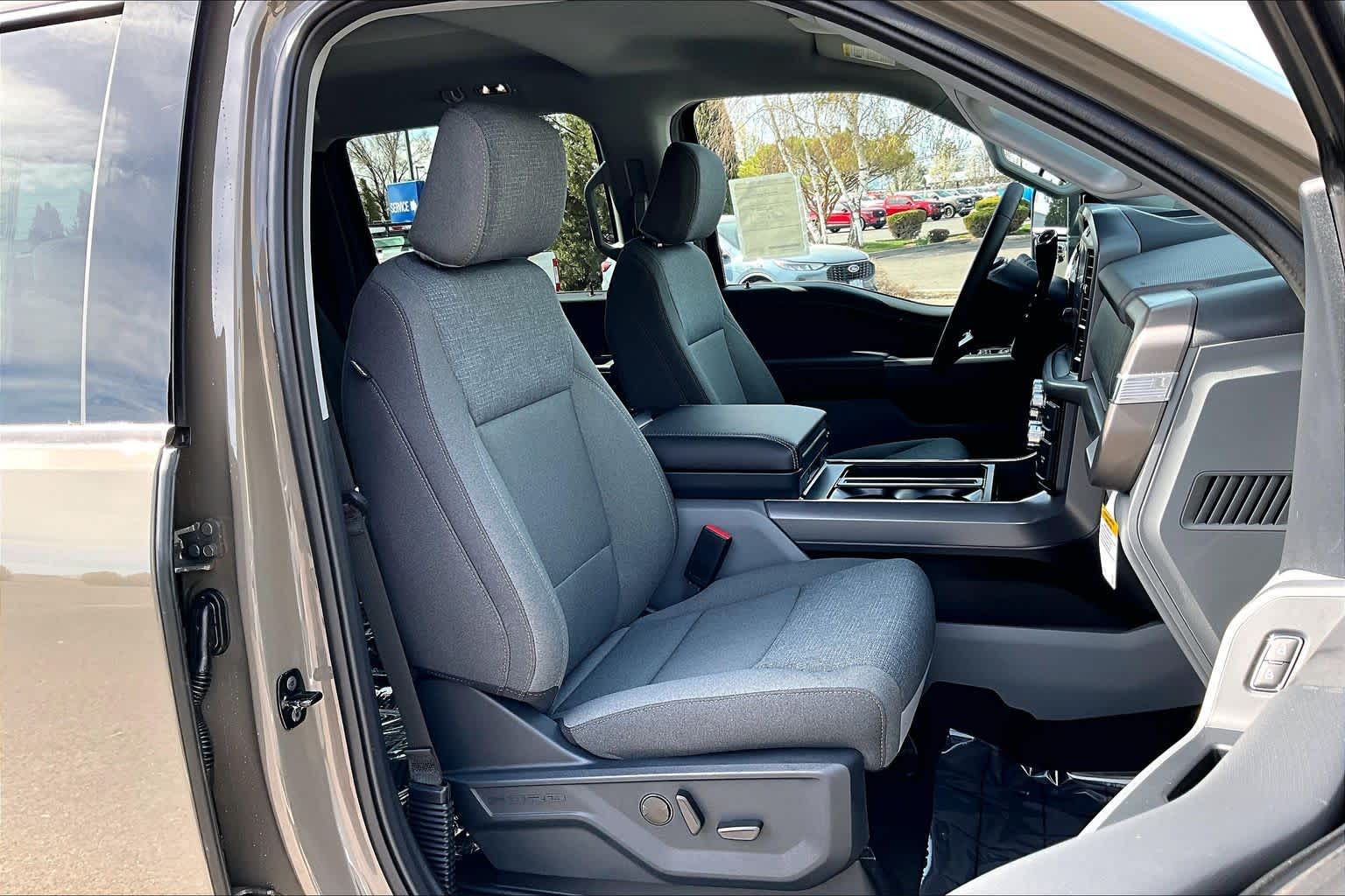 Thumbnail: 2026 Ford F-150 - 14