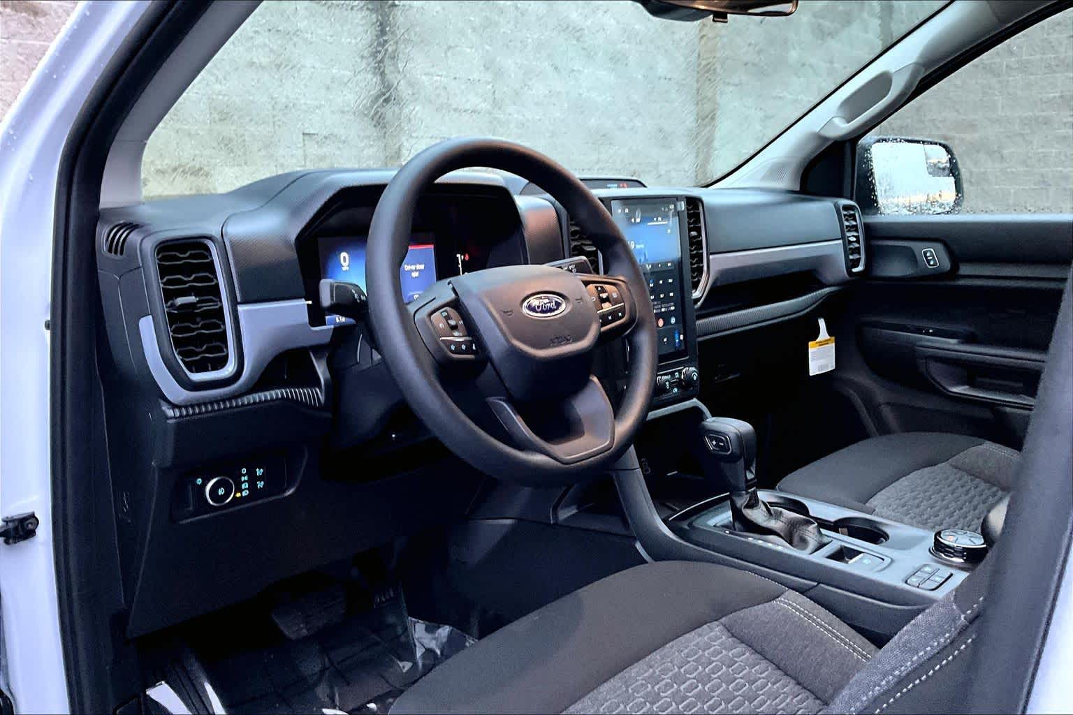 Thumbnail: 2025 Ford Ranger - 2