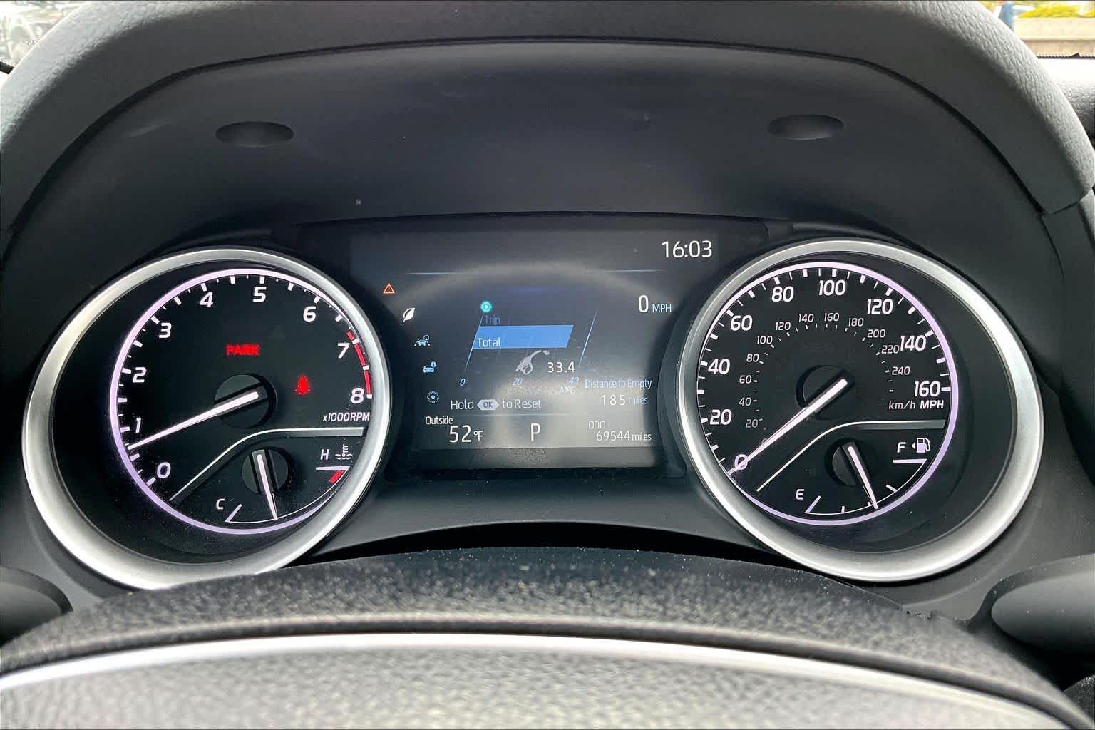 Thumbnail: 2024 Toyota Camry - 17