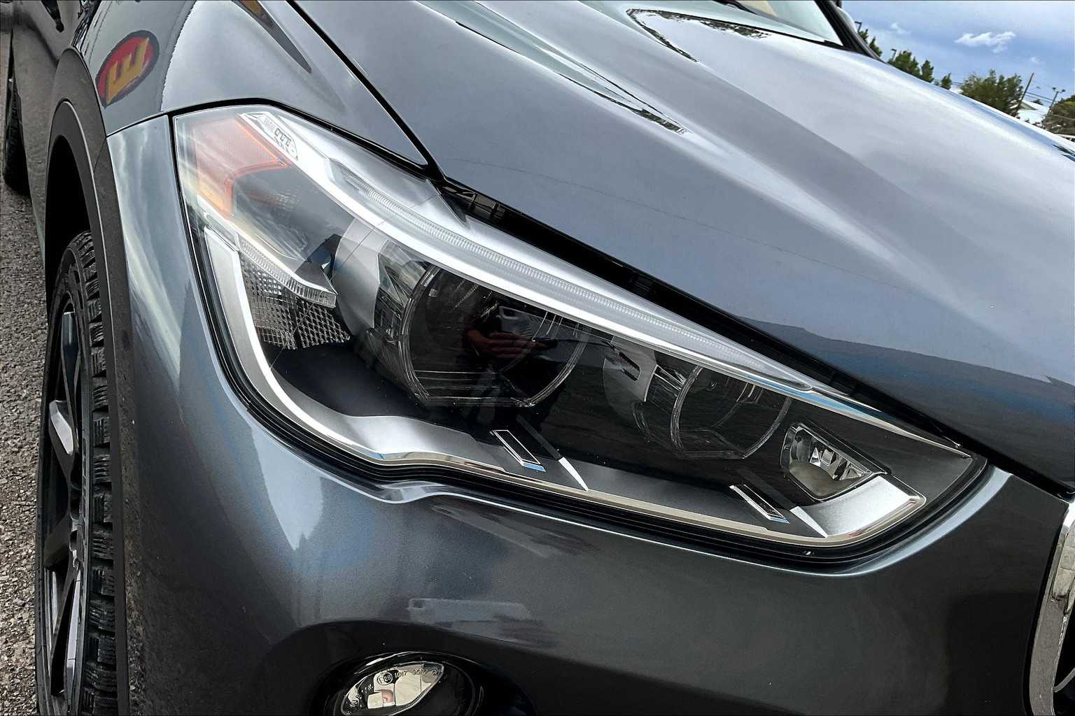 Thumbnail: 2019 BMW X1 - 31