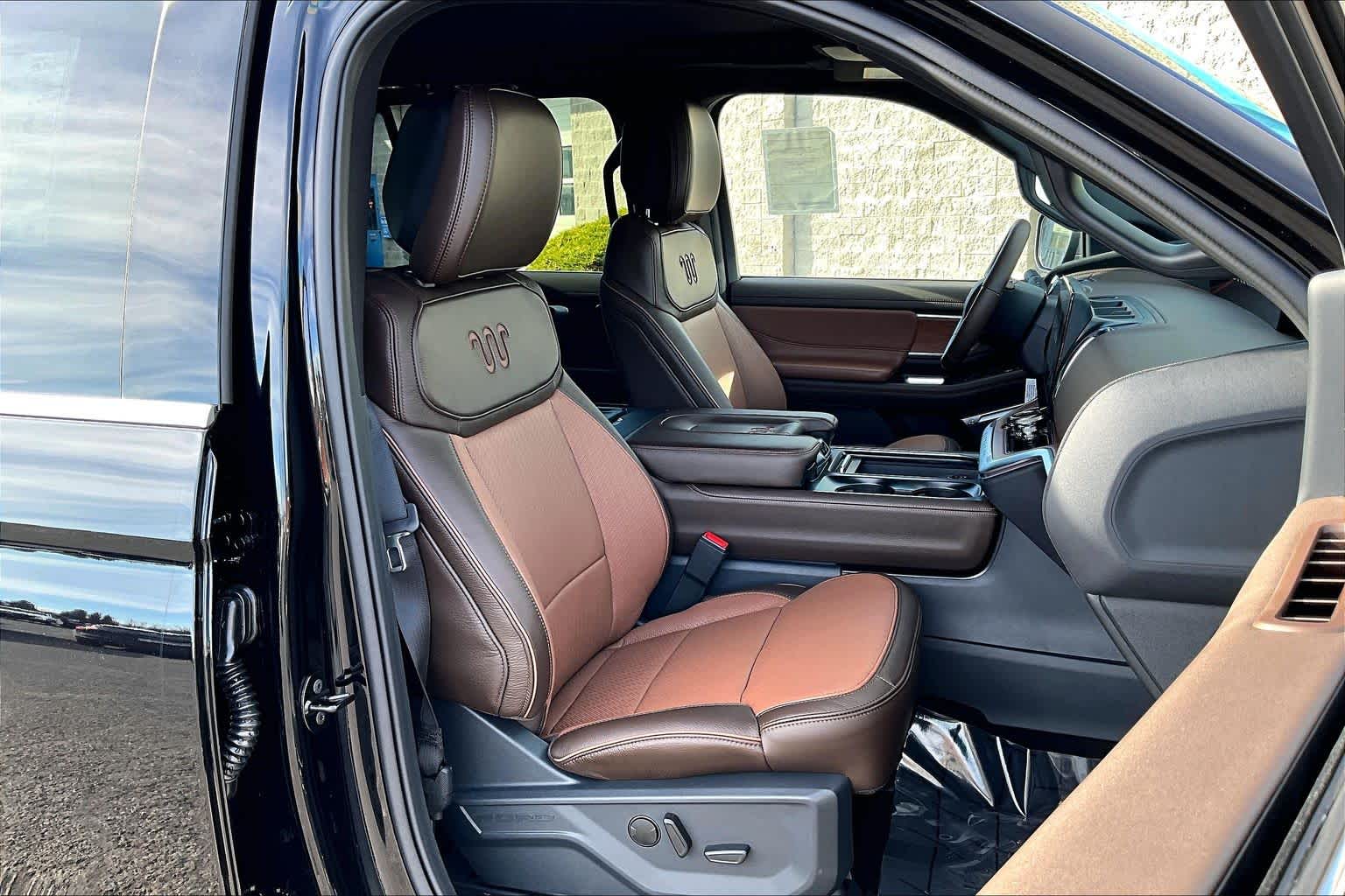 Thumbnail: 2026 Ford Expedition MAX - 14