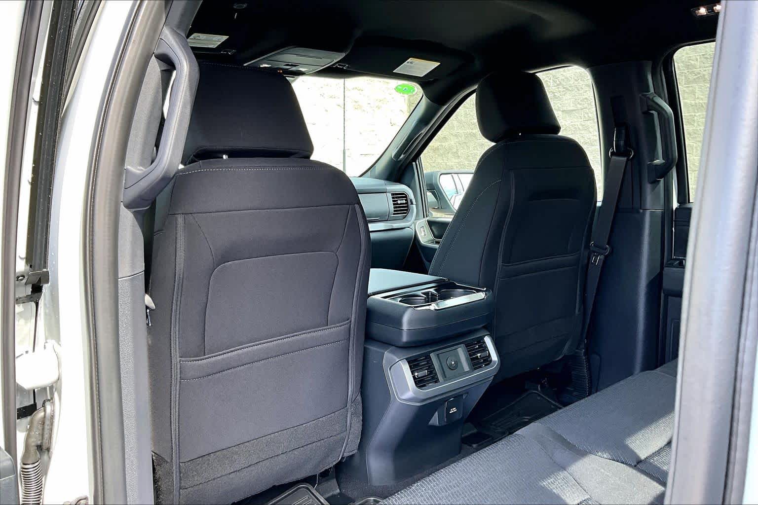 Thumbnail: 2026 Ford F-150 - 12