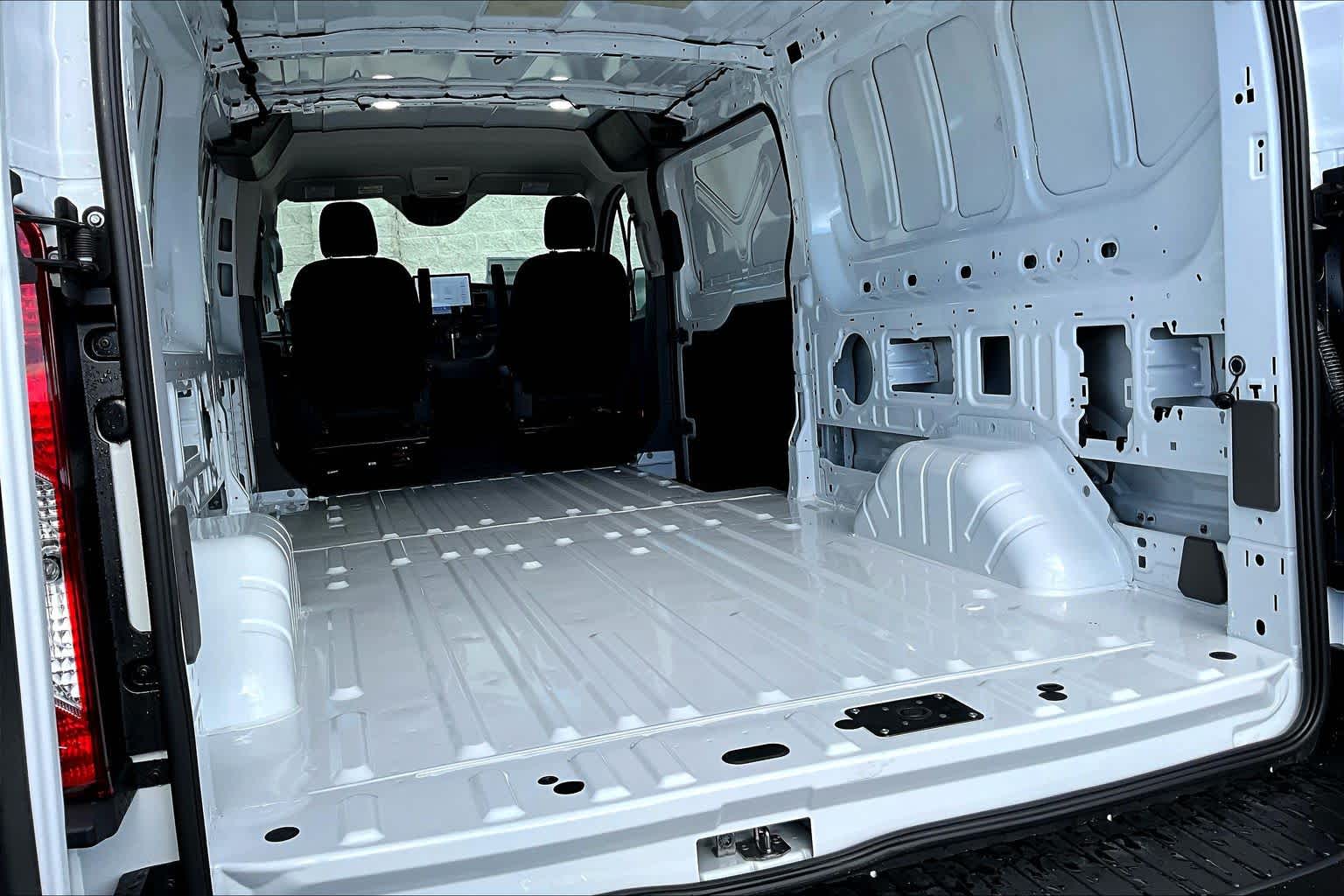 Thumbnail: 2026 Ford Transit Series - 19