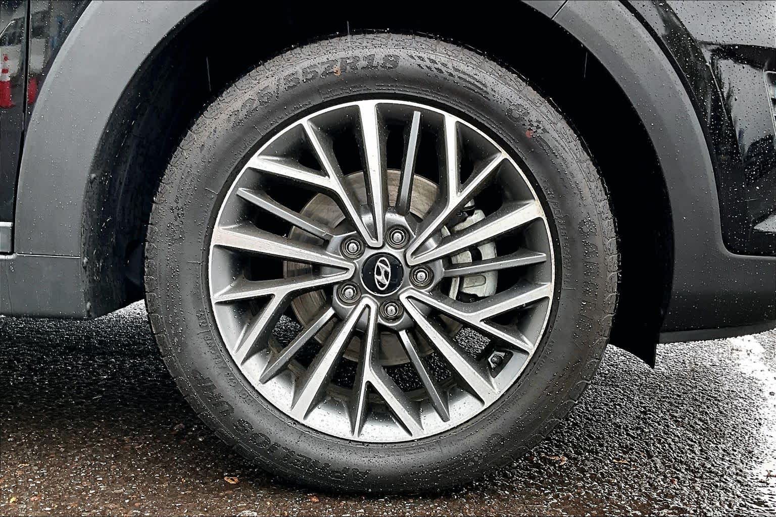 Thumbnail: 2019 Hyundai Tucson - 34