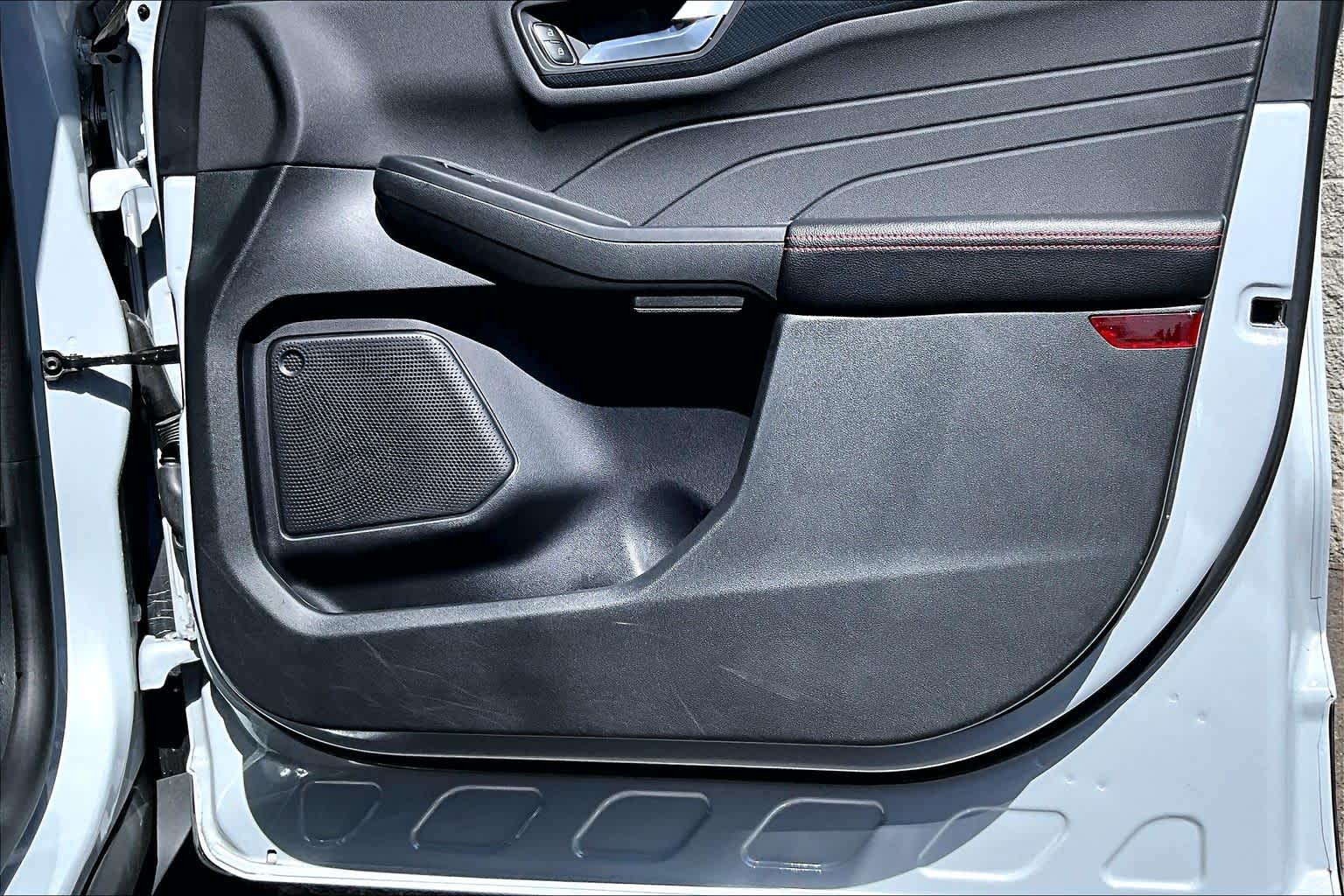 Thumbnail: 2025 Ford Escape - 28