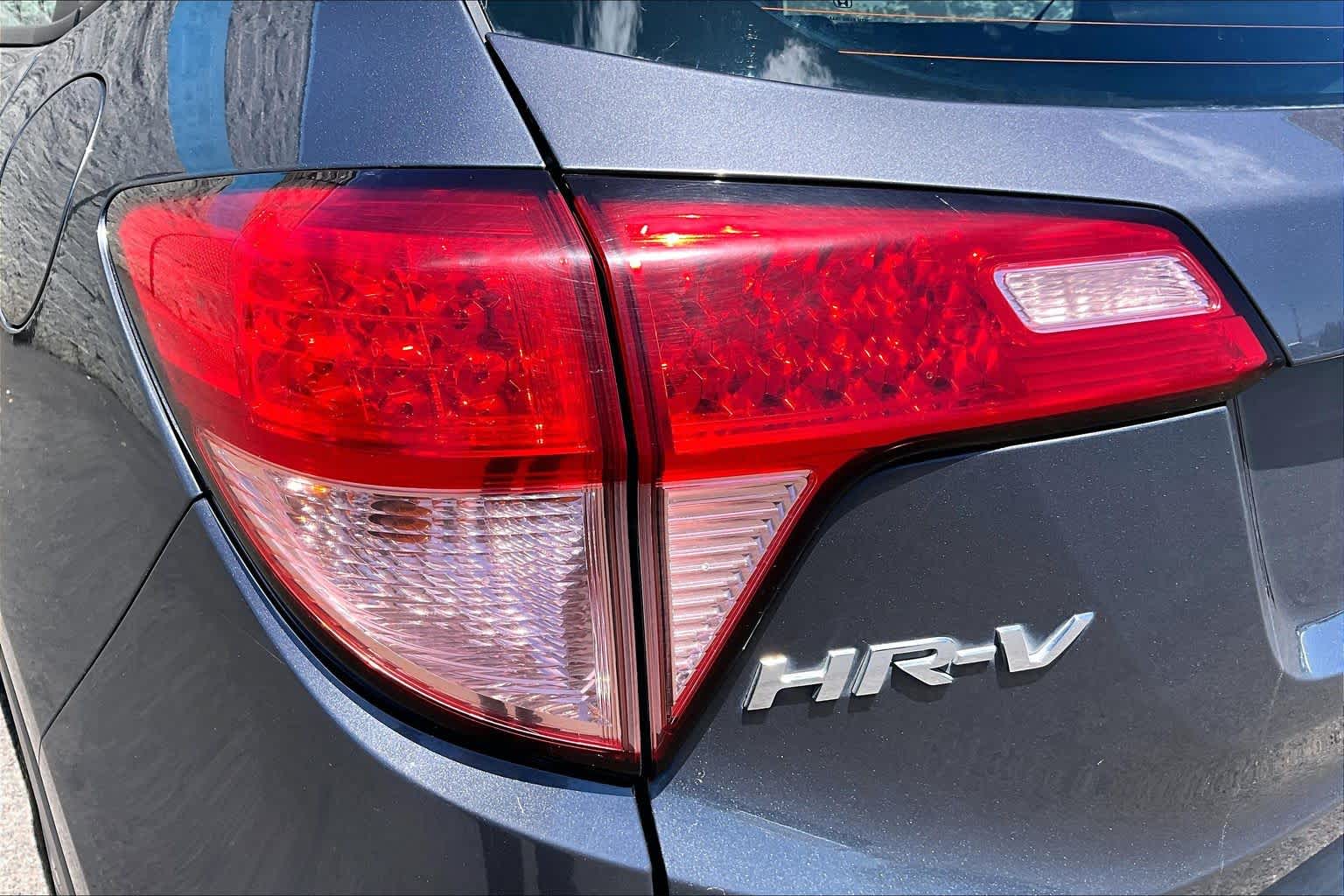 Thumbnail: 2018 Honda HR-V - 31