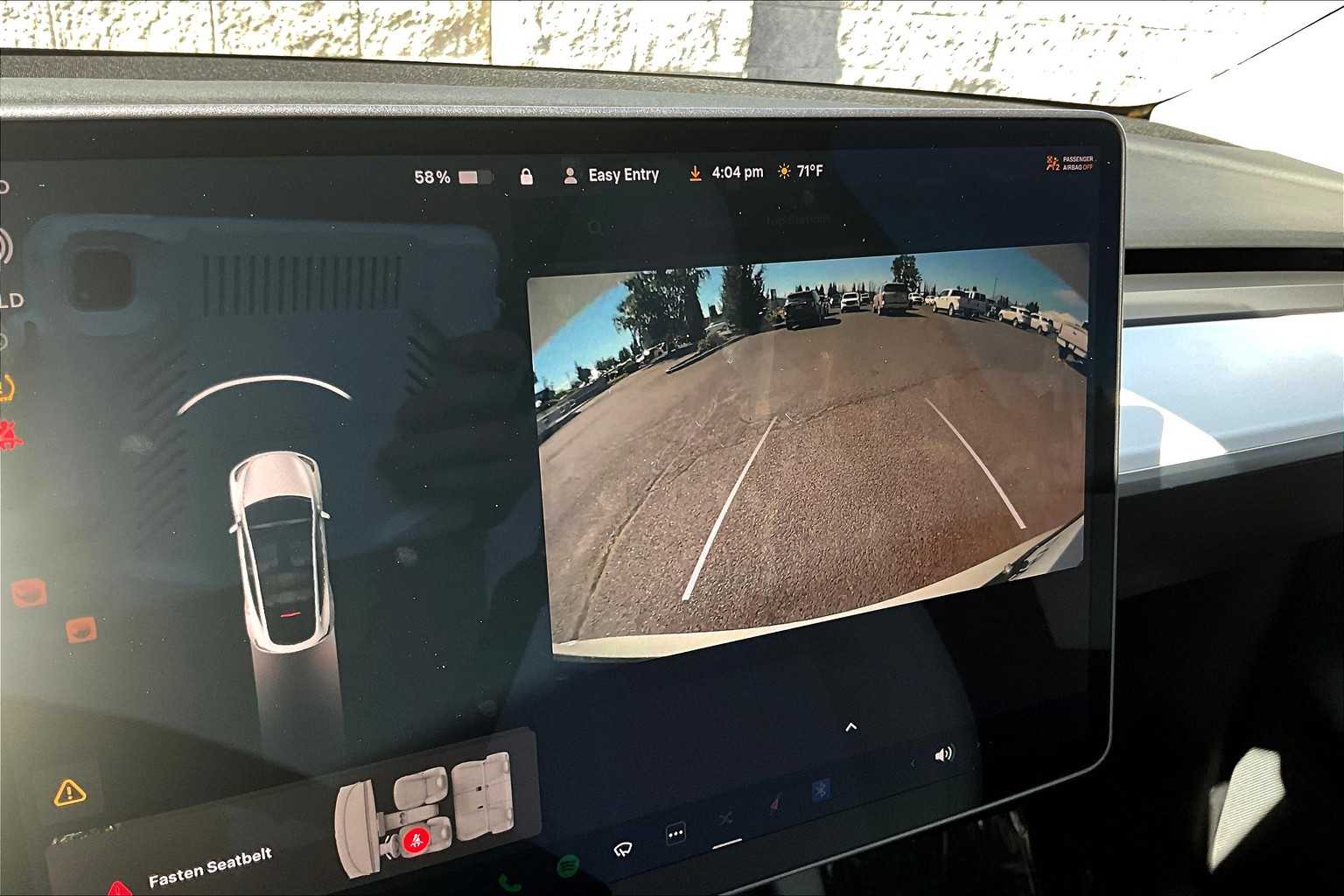 Thumbnail: 2021 Tesla Model Y - 26