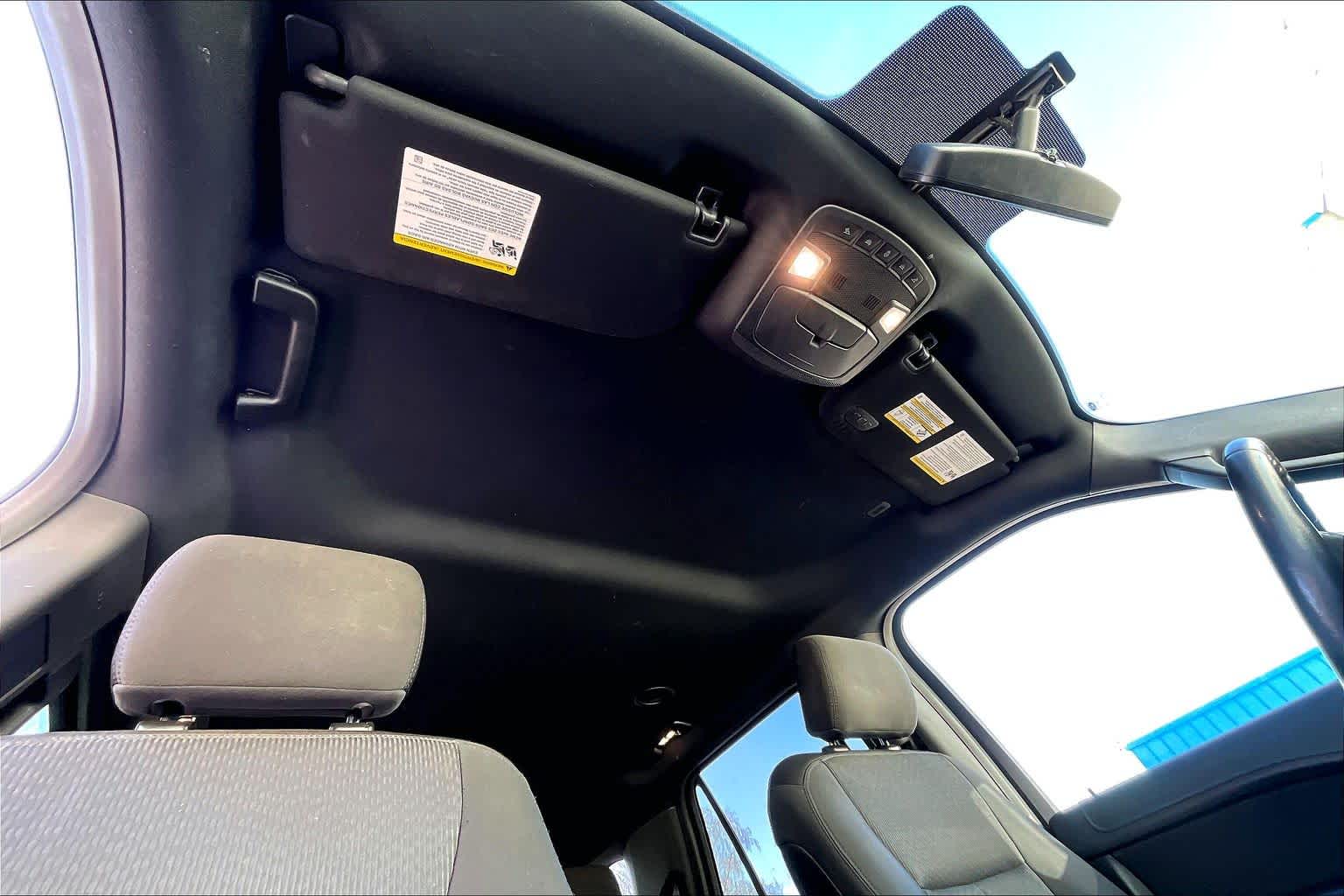 Thumbnail: 2019 Ford Expedition MAX - 30