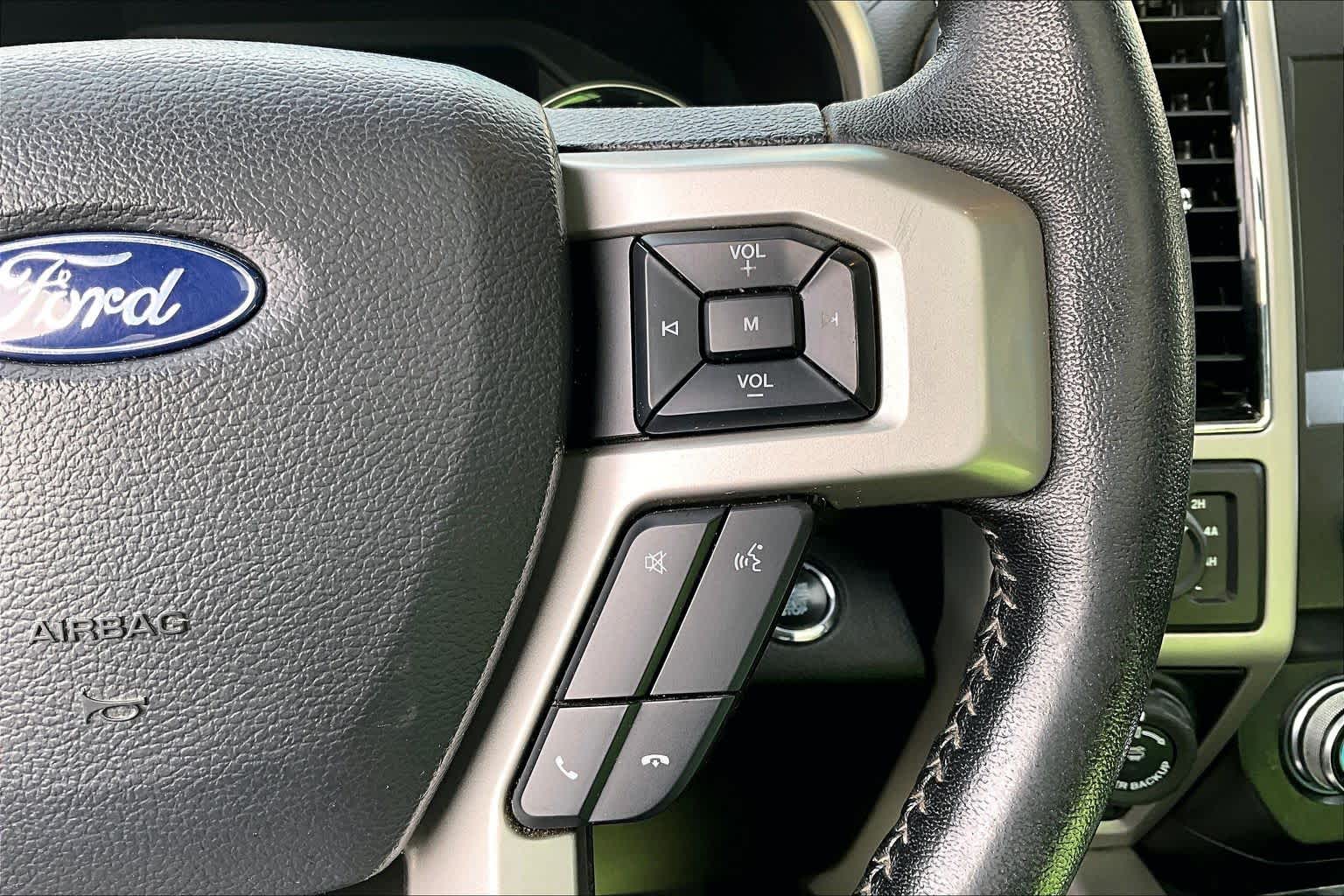 Thumbnail: 2019 Ford F-150 - 25