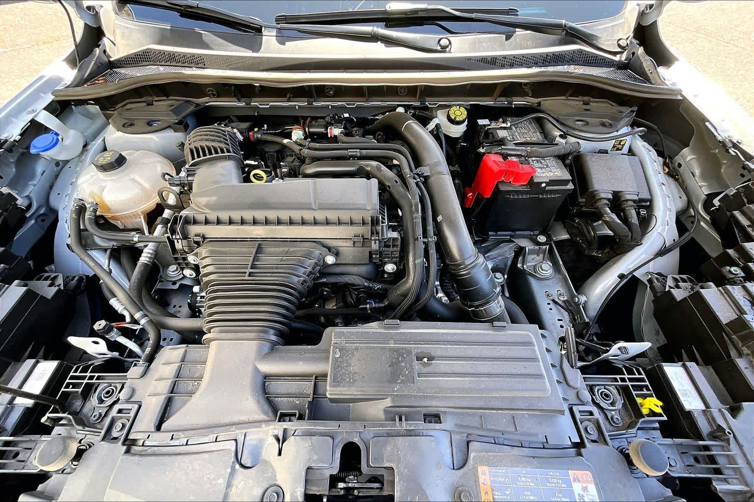 Thumbnail: 2025 Ford Escape - 9