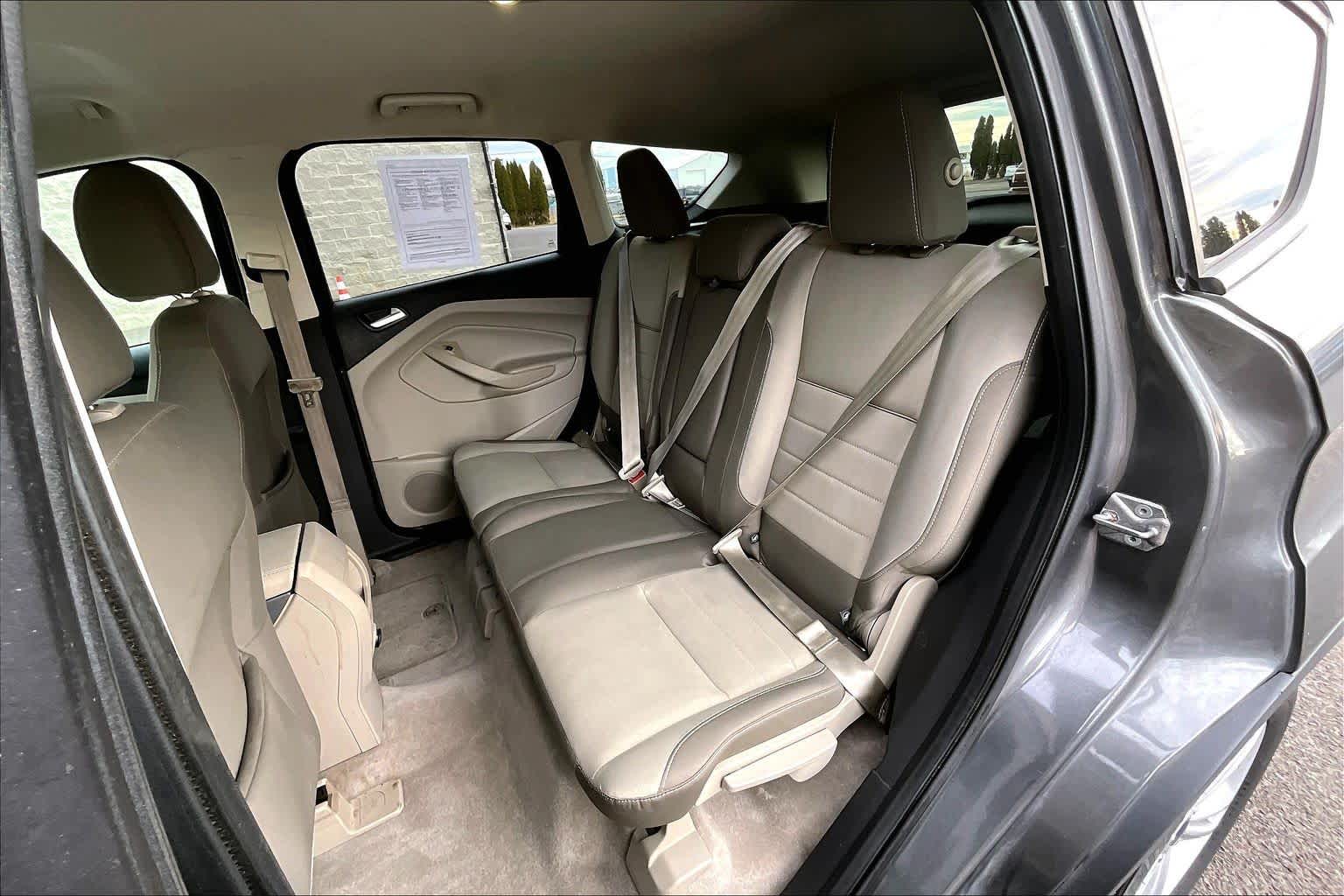 Thumbnail: 2014 Ford Escape - 29