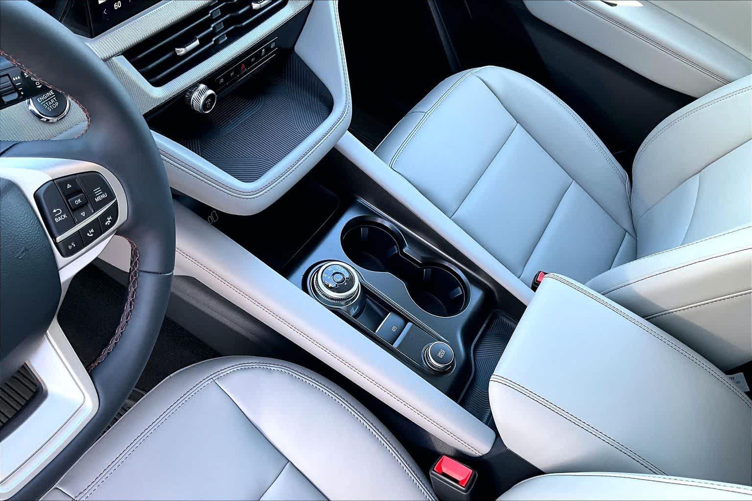 Thumbnail: 2026 Ford Explorer - 17