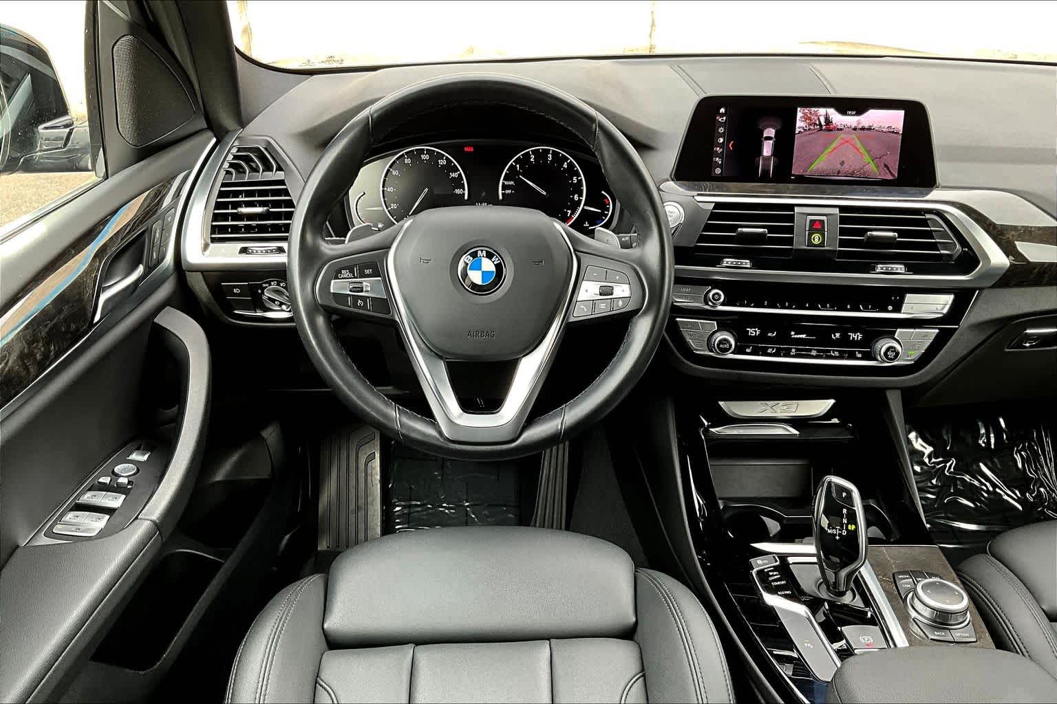 Thumbnail: 2020 BMW X3 - 14