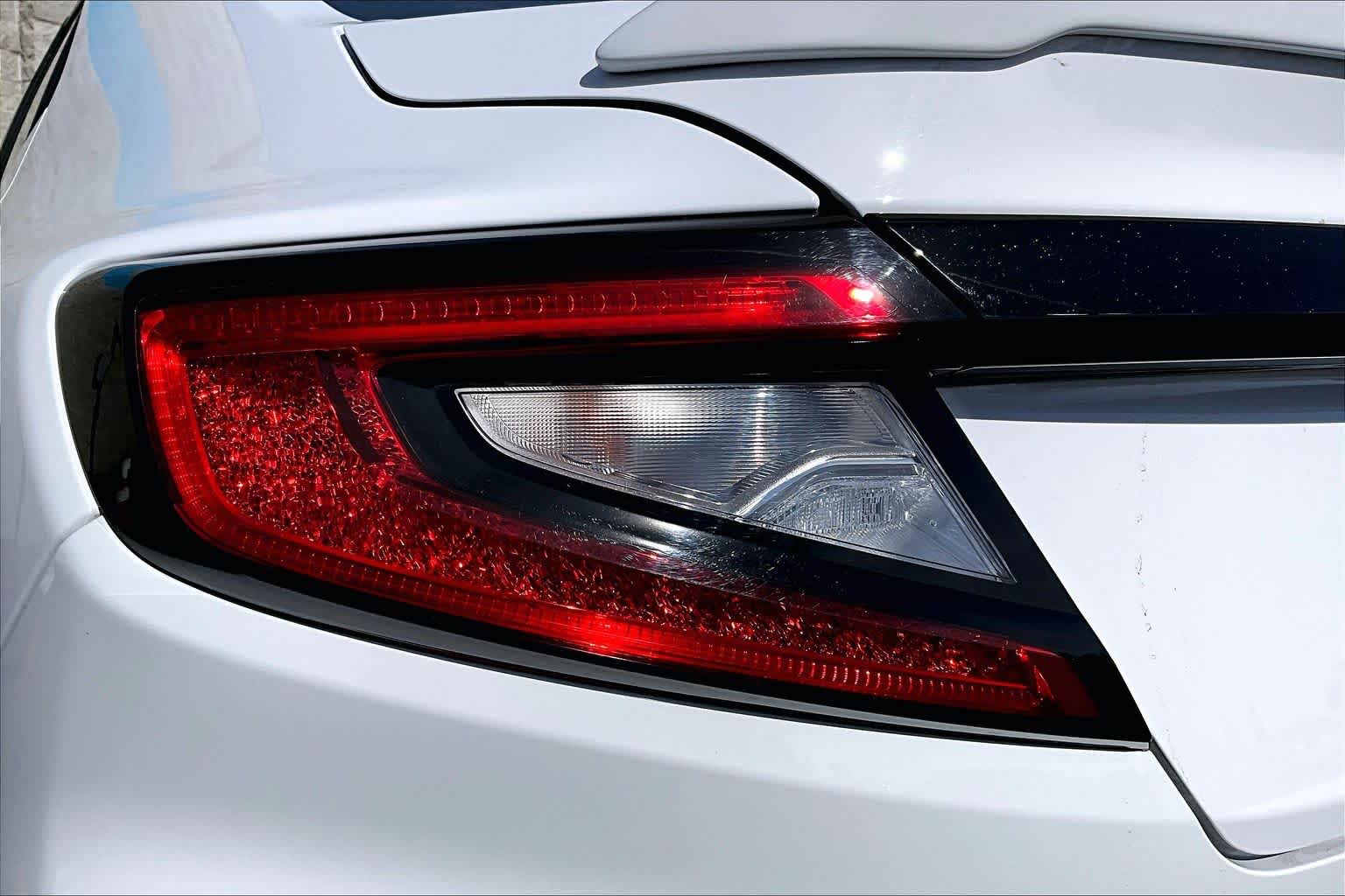 Thumbnail: 2024 Subaru WRX - 32