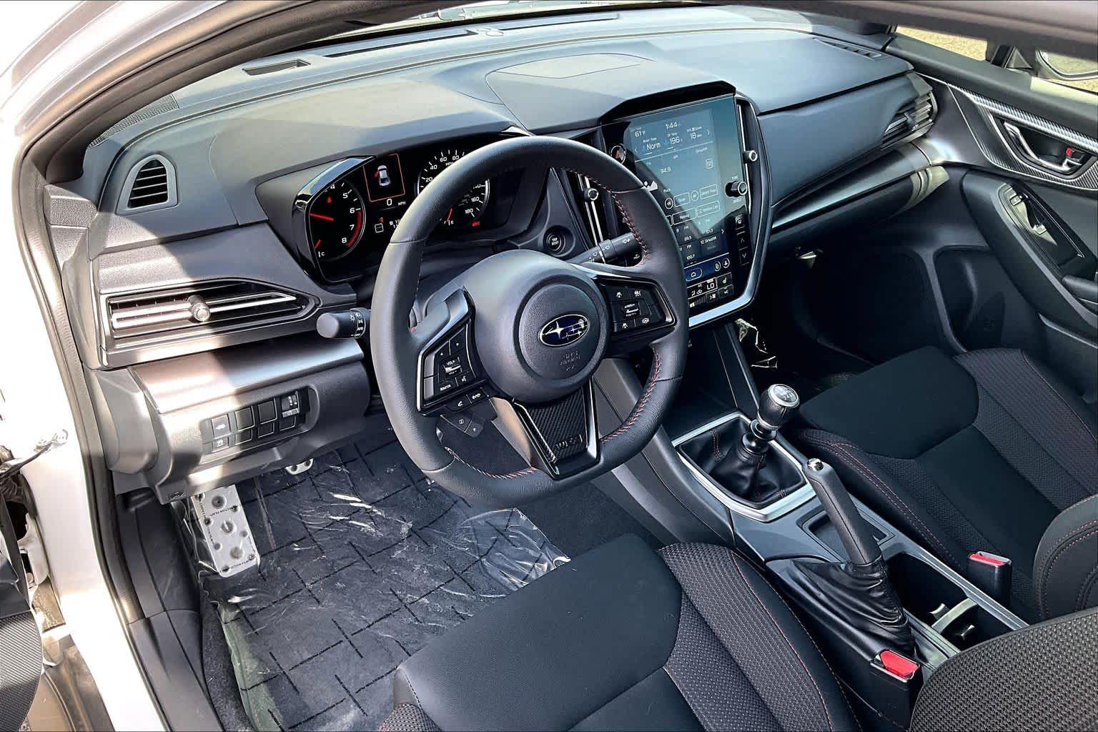 Thumbnail: 2024 Subaru WRX - 2