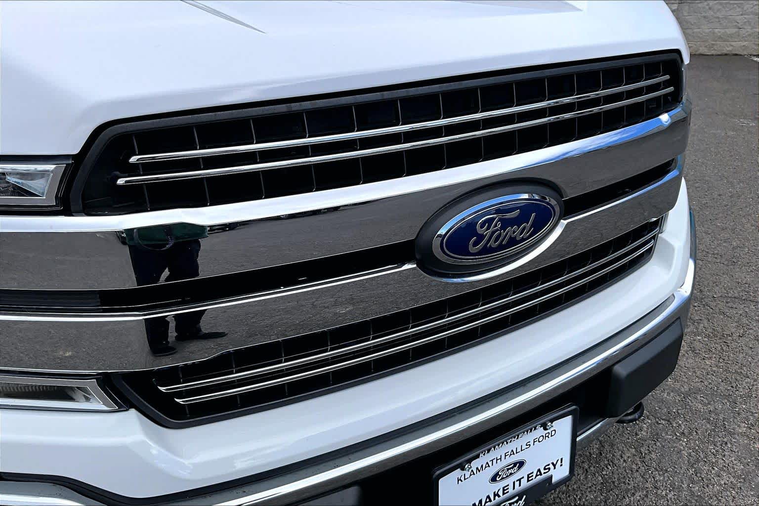 Thumbnail: 2019 Ford F-150 - 33