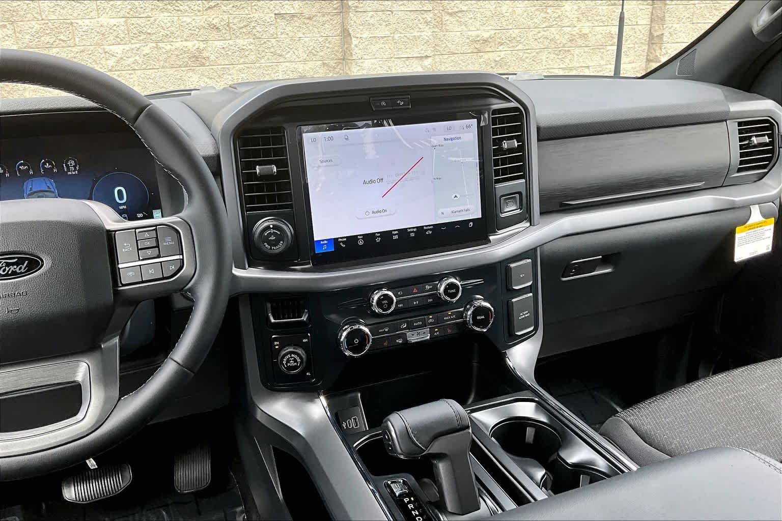 Thumbnail: 2026 Ford F-150 - 16