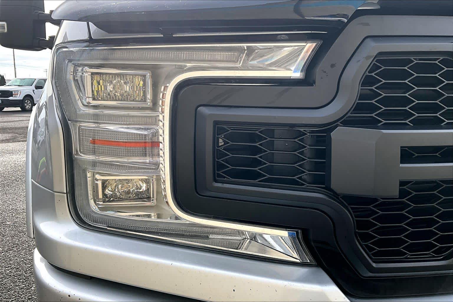 Thumbnail: 2019 Ford F-150 - 31