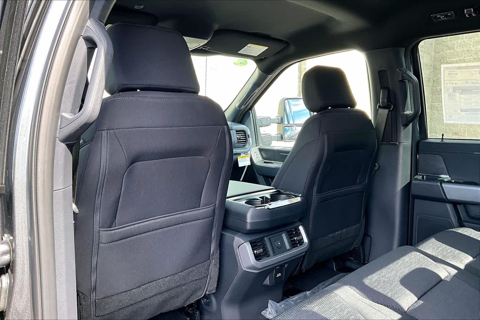 Thumbnail: 2026 Ford F-150 - 12