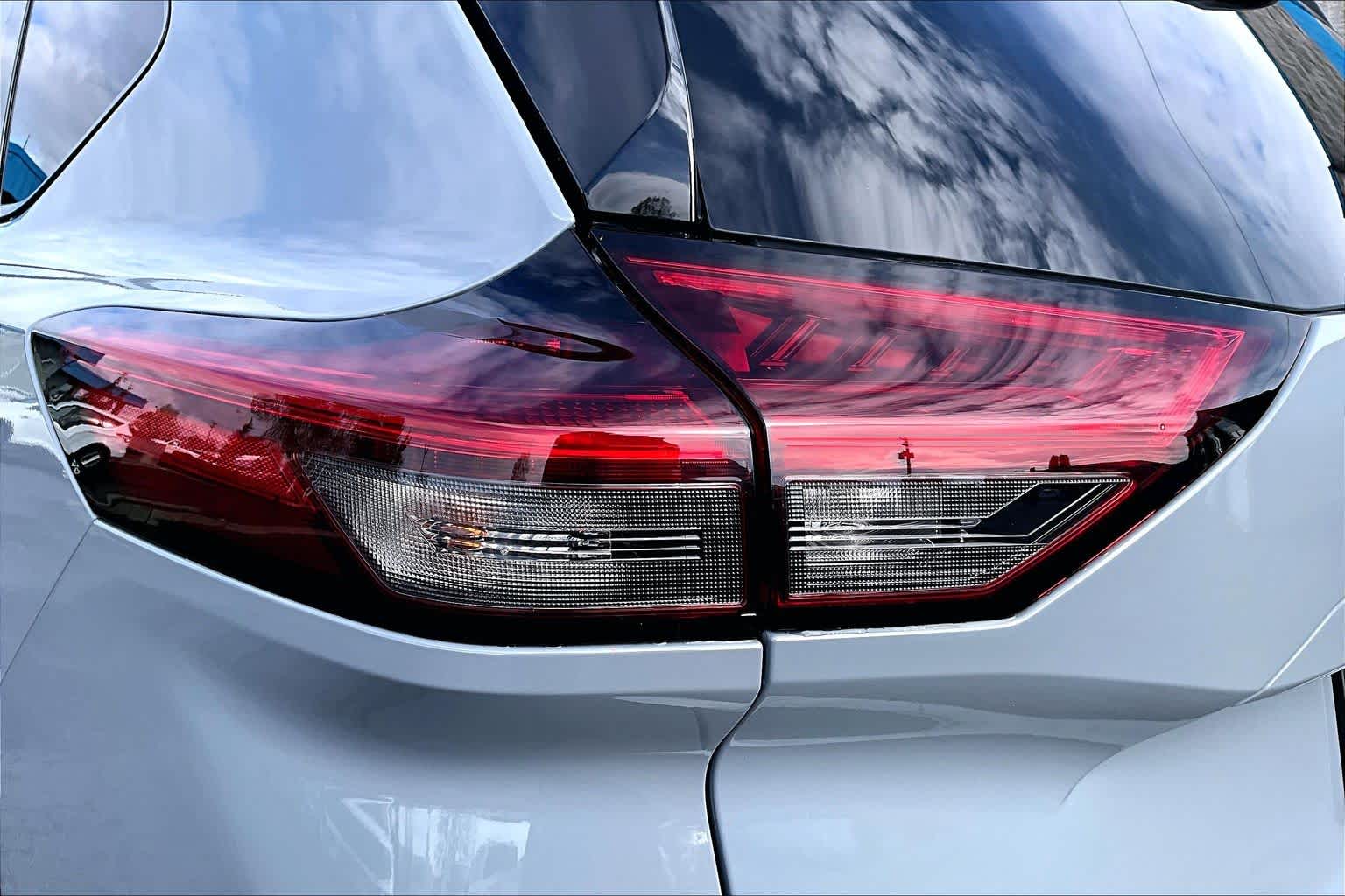 Thumbnail: 2024 Nissan Rogue - 32