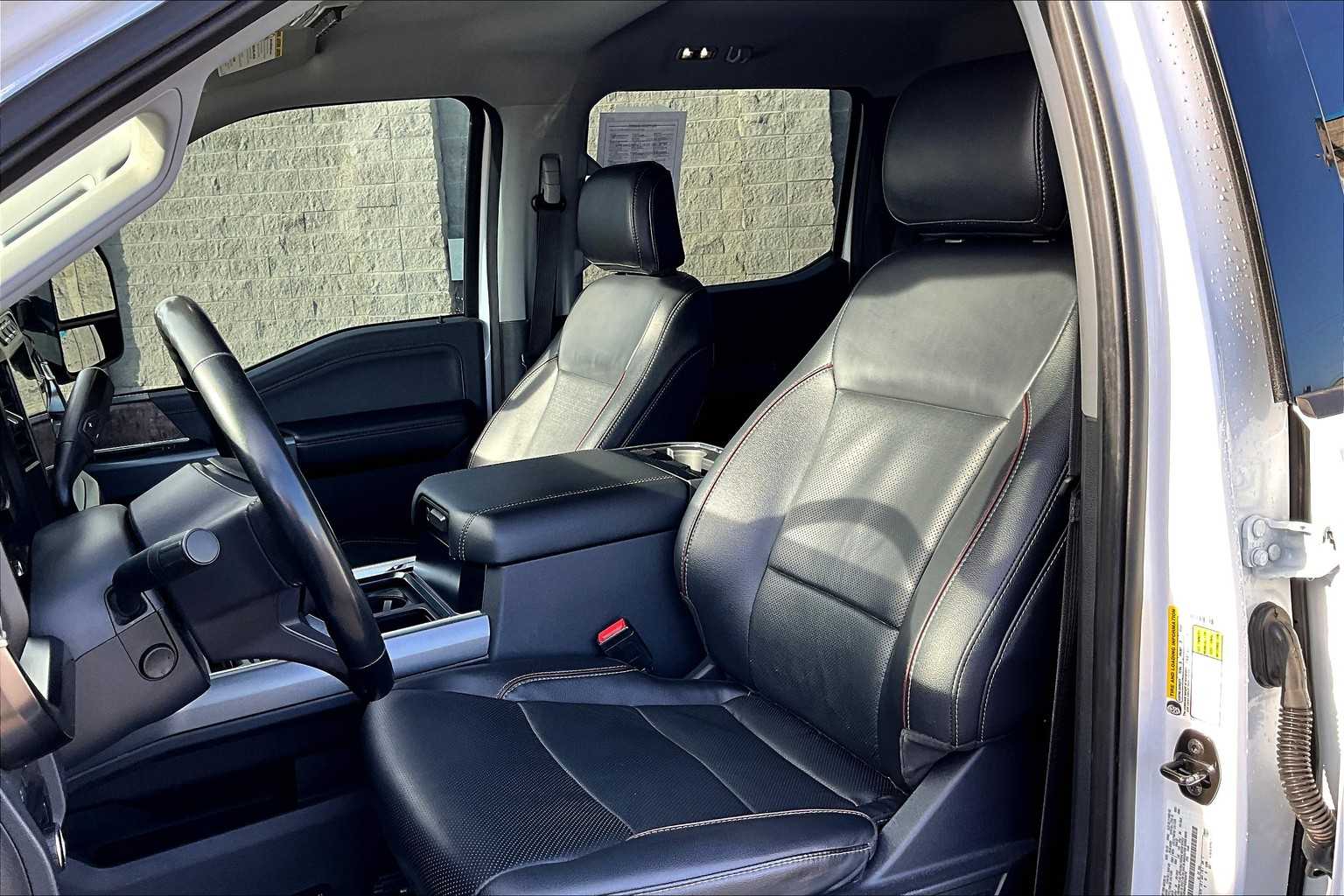 Thumbnail: 2023 Ford F-350 - 11