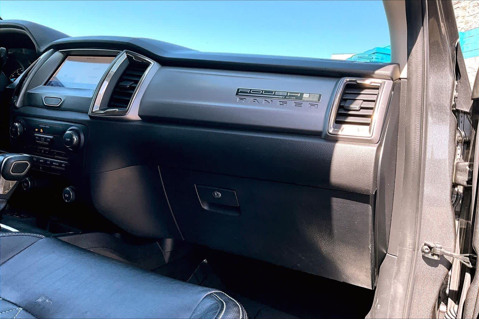Thumbnail: 2020 Ford Ranger - 23