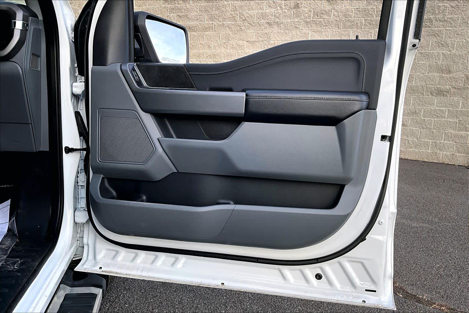 Thumbnail: 2024 Ford F-150 - 28