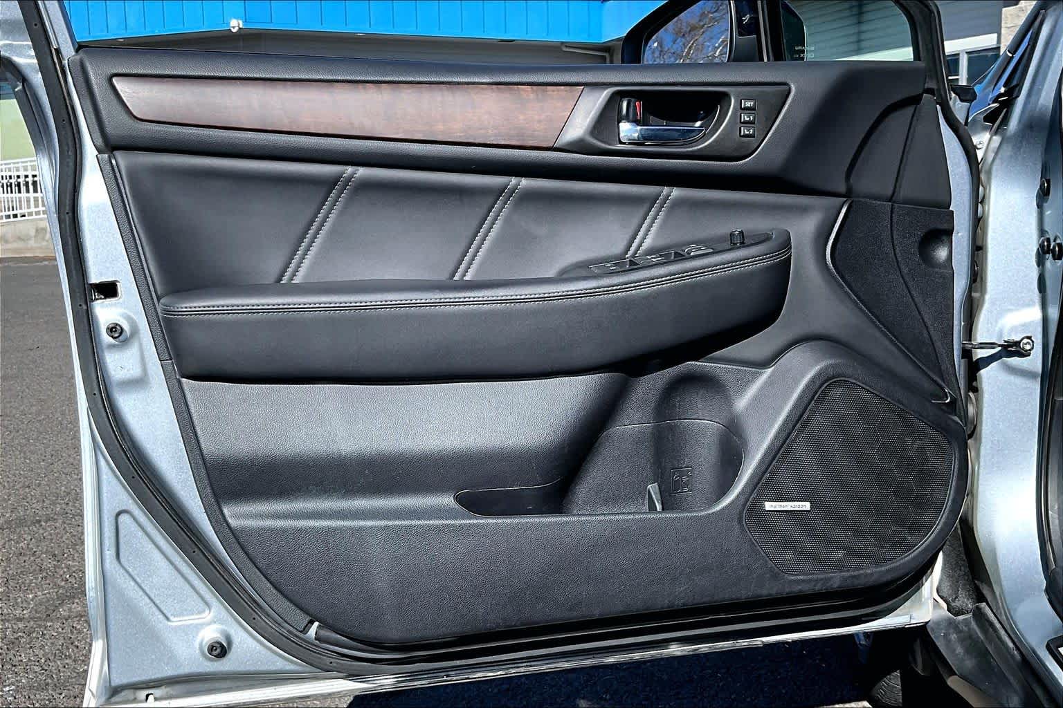 Thumbnail: 2018 Subaru Outback - 27