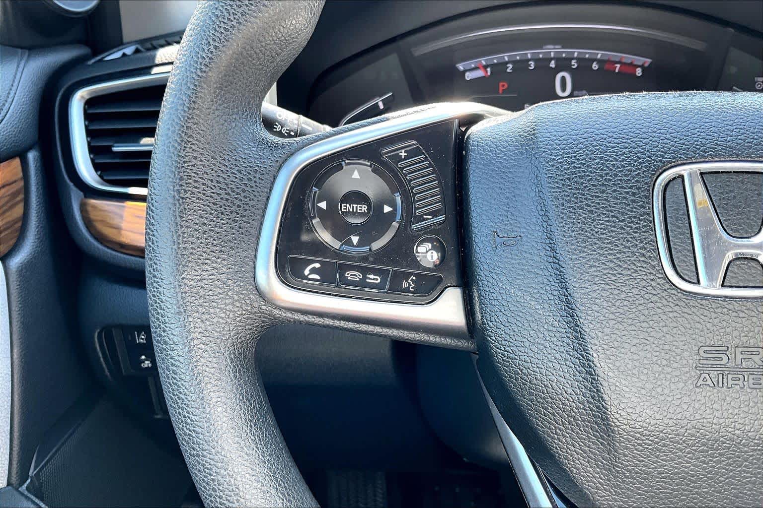Thumbnail: 2018 Honda CR-V - 24