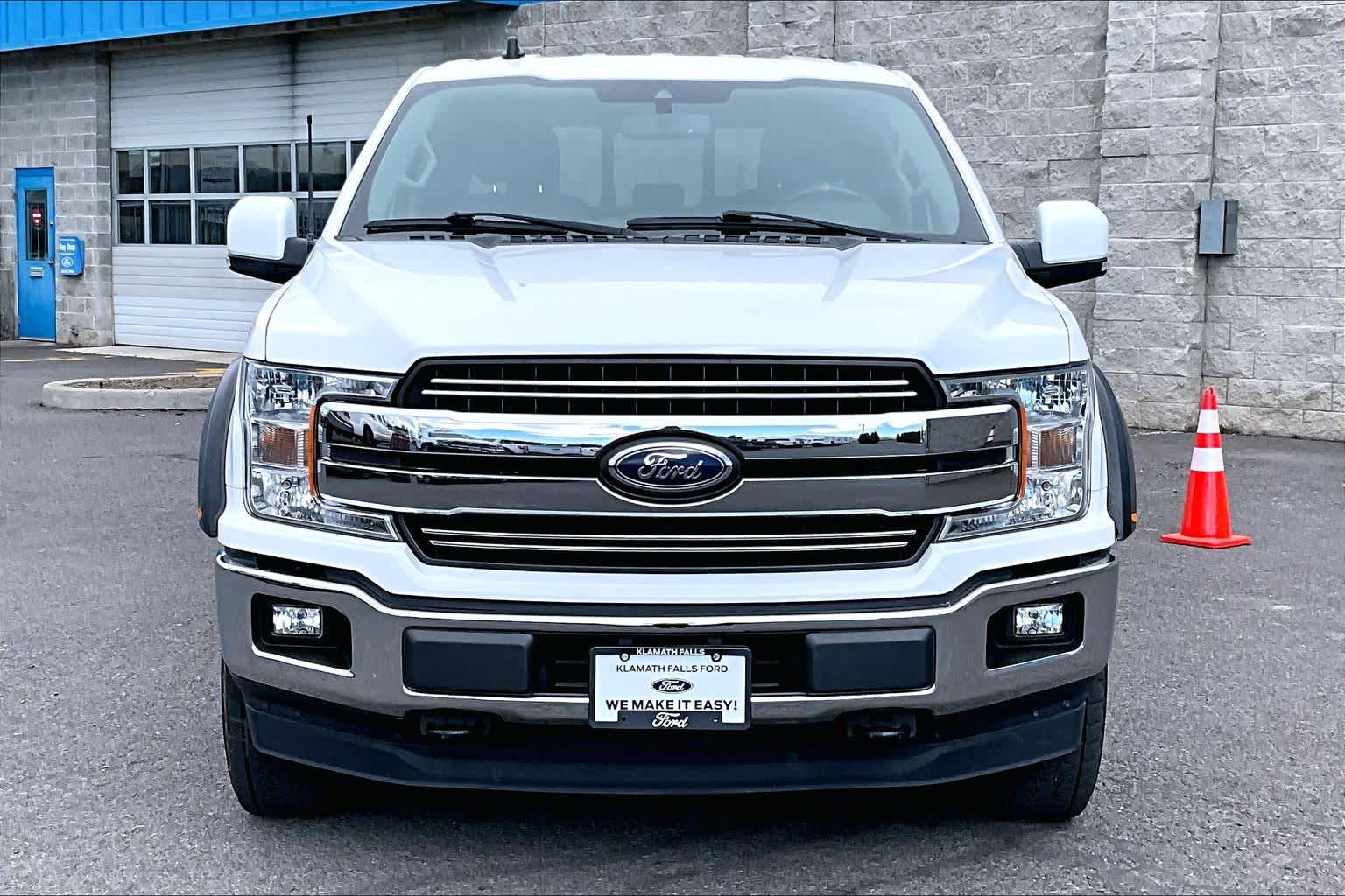Thumbnail: 2019 Ford F-150 - 6