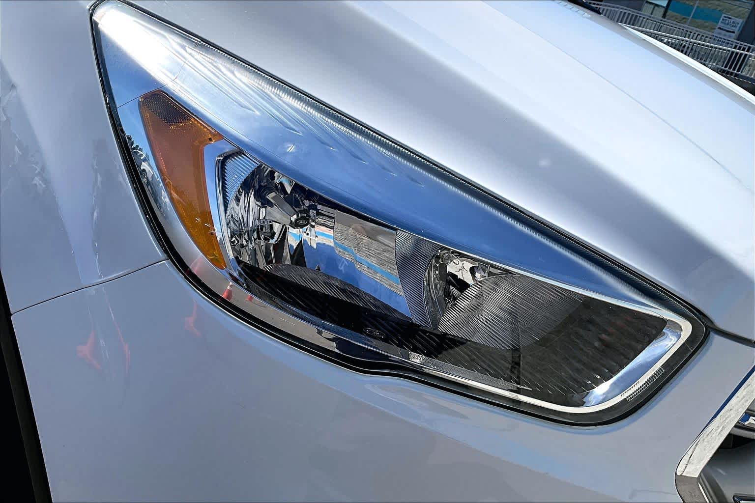 Thumbnail: 2019 Ford Escape - 31