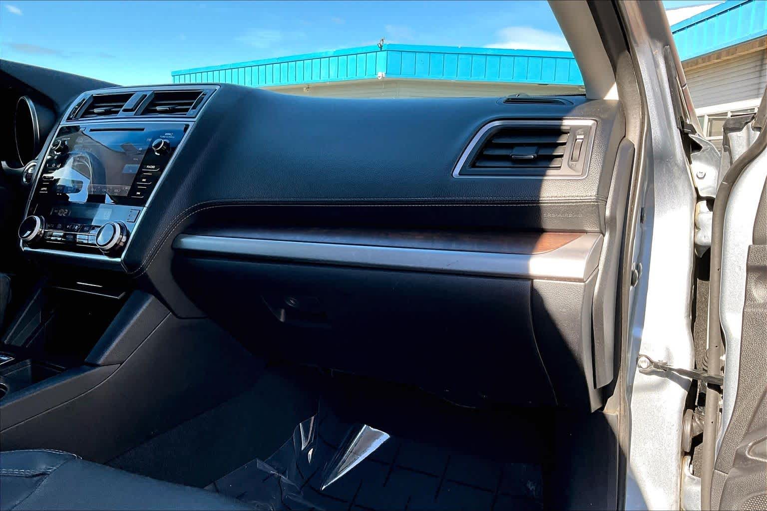 Thumbnail: 2018 Subaru Outback - 23