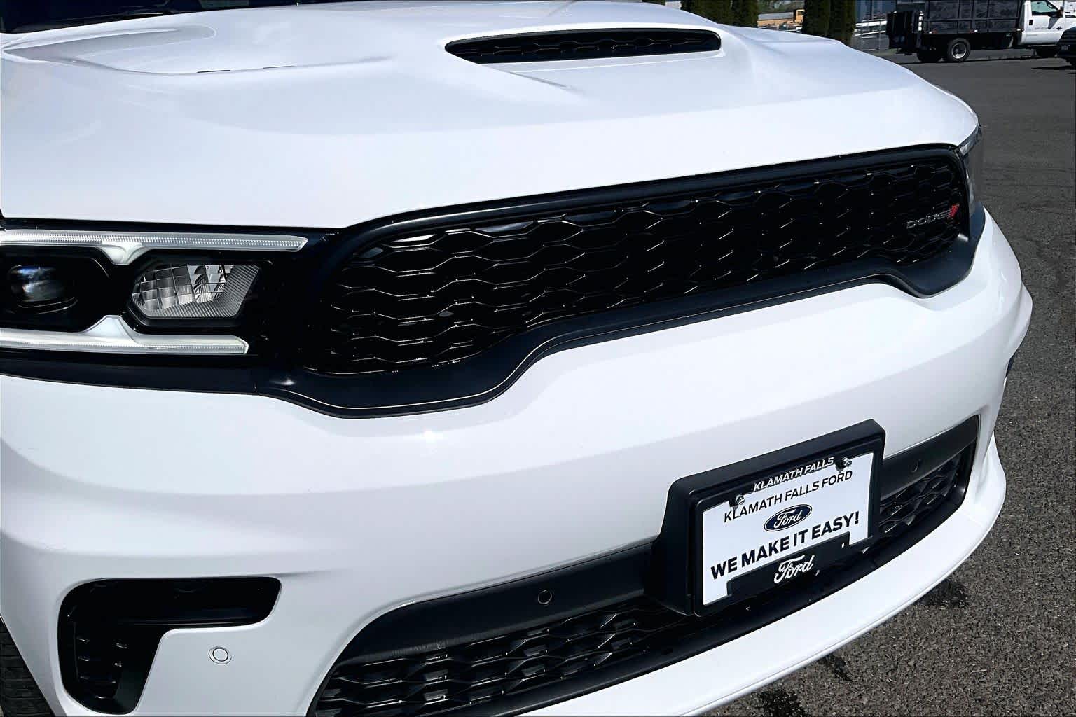 Thumbnail: 2022 Dodge Durango - 33