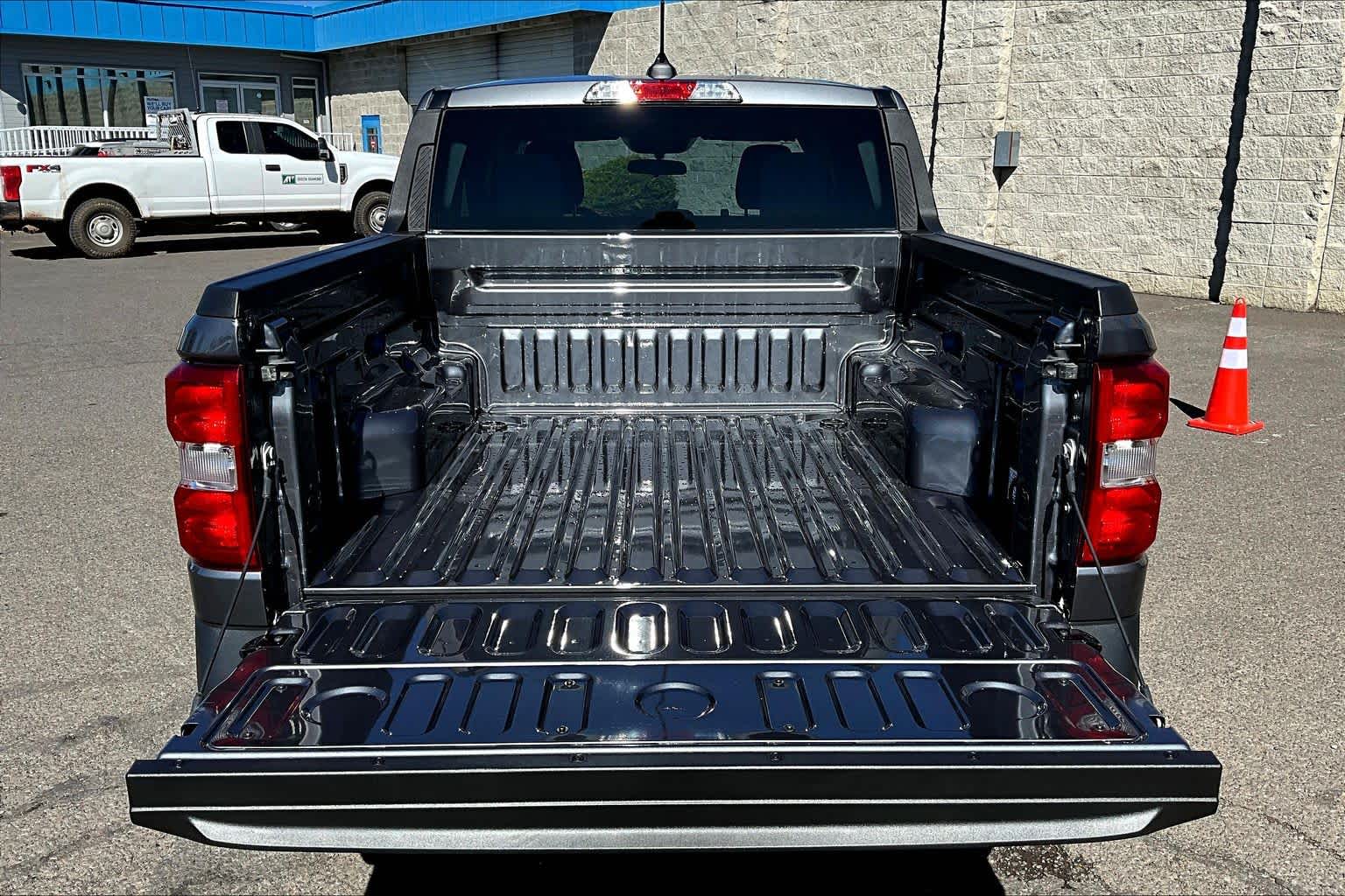 Thumbnail: 2026 Ford Maverick - 19