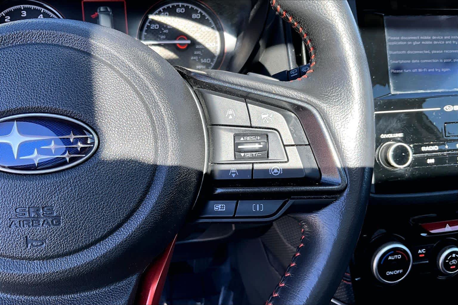 Thumbnail: 2024 Subaru Forester - 25