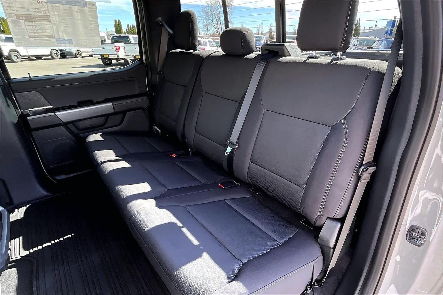 Thumbnail: 2026 Ford F-150 - 13