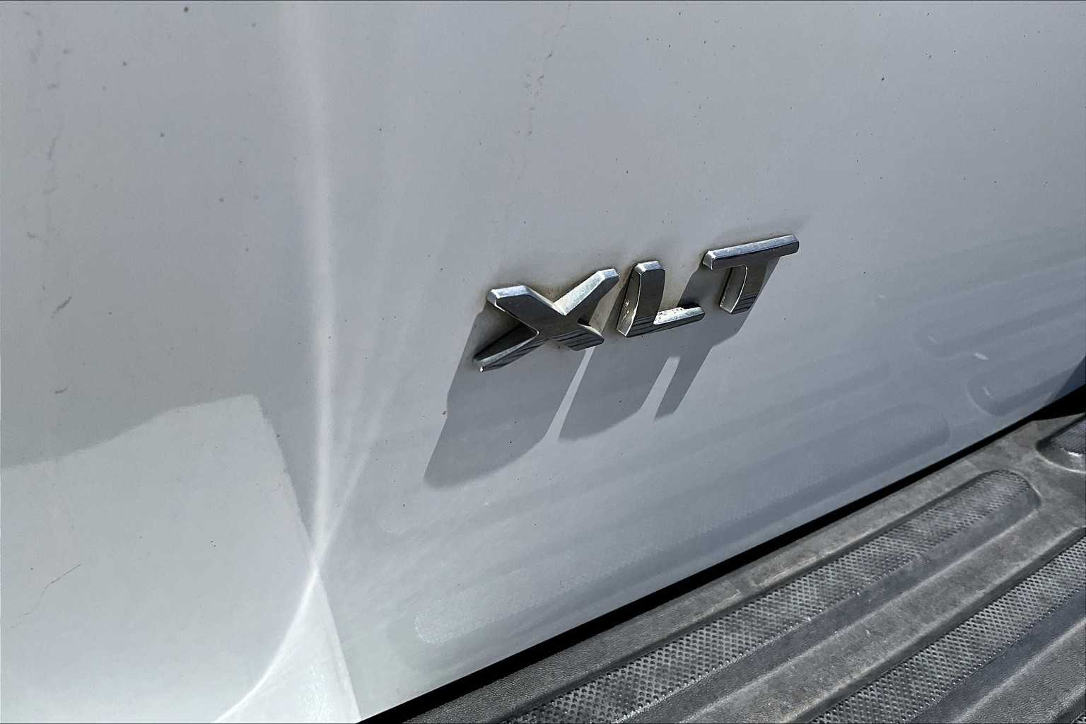 Thumbnail: 2017 Ford Expedition - 7