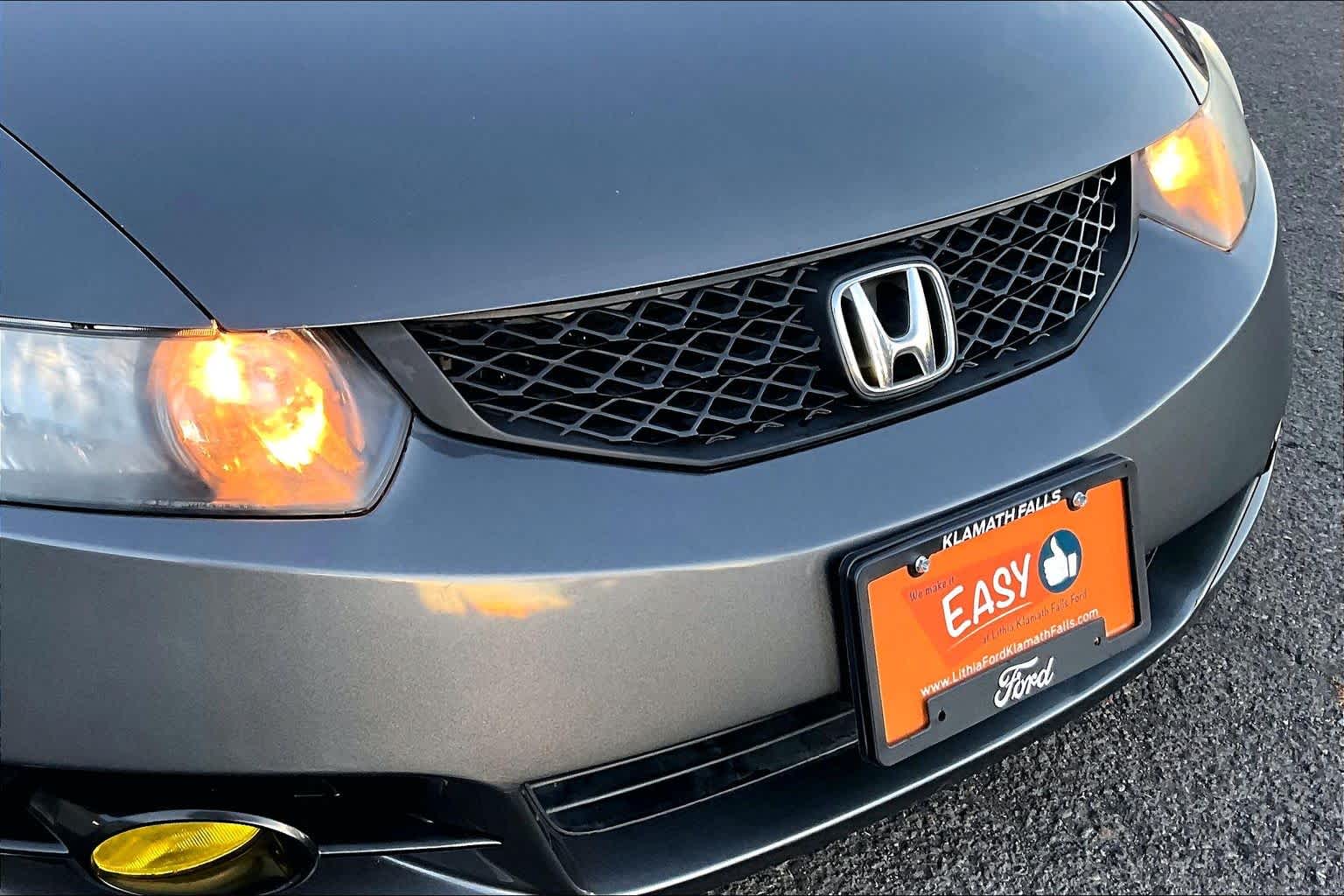 Thumbnail: 2011 Honda Civic - 32