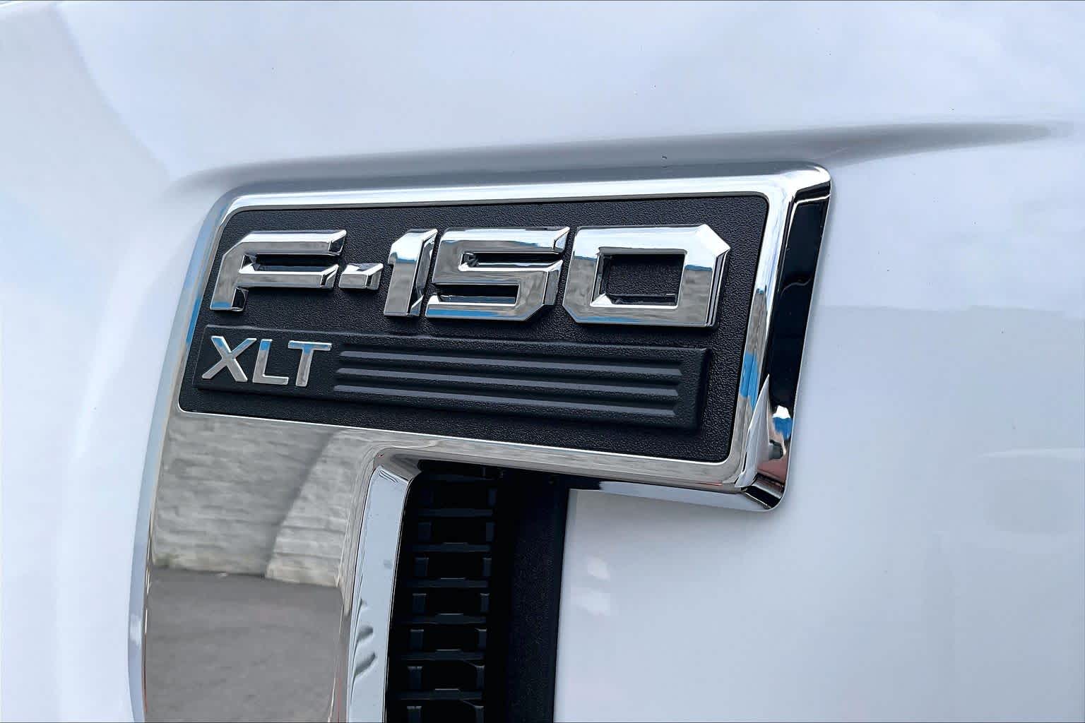 Thumbnail: 2026 Ford F-150 - 7