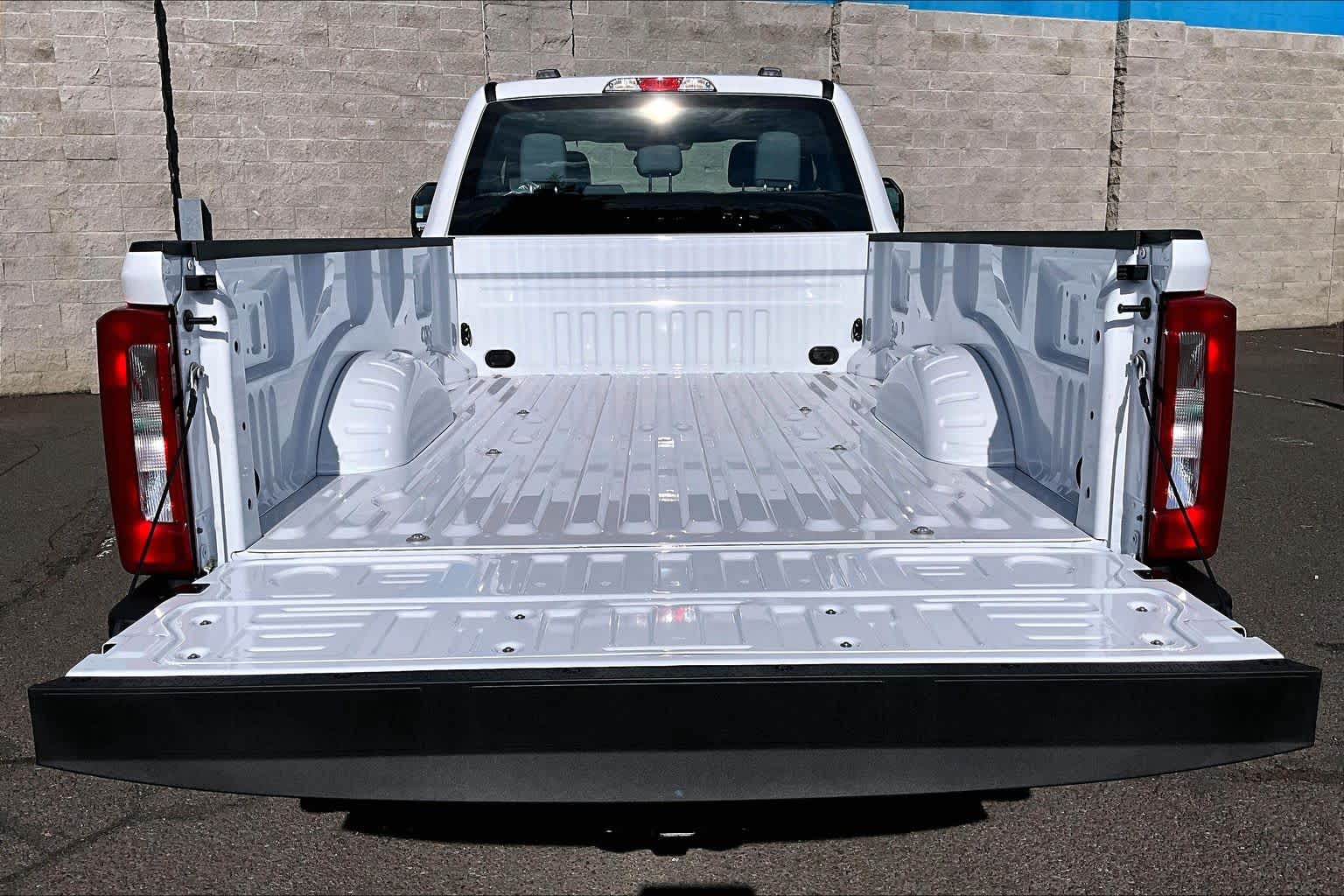 Thumbnail: 2026 Ford F-250 - 19