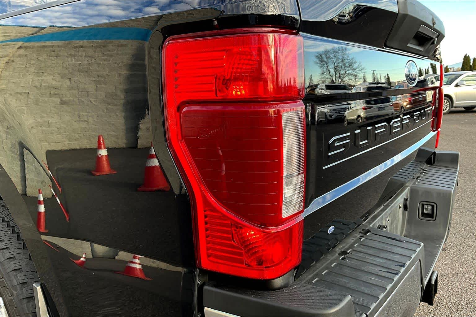 Thumbnail: 2022 Ford F-250 - 32