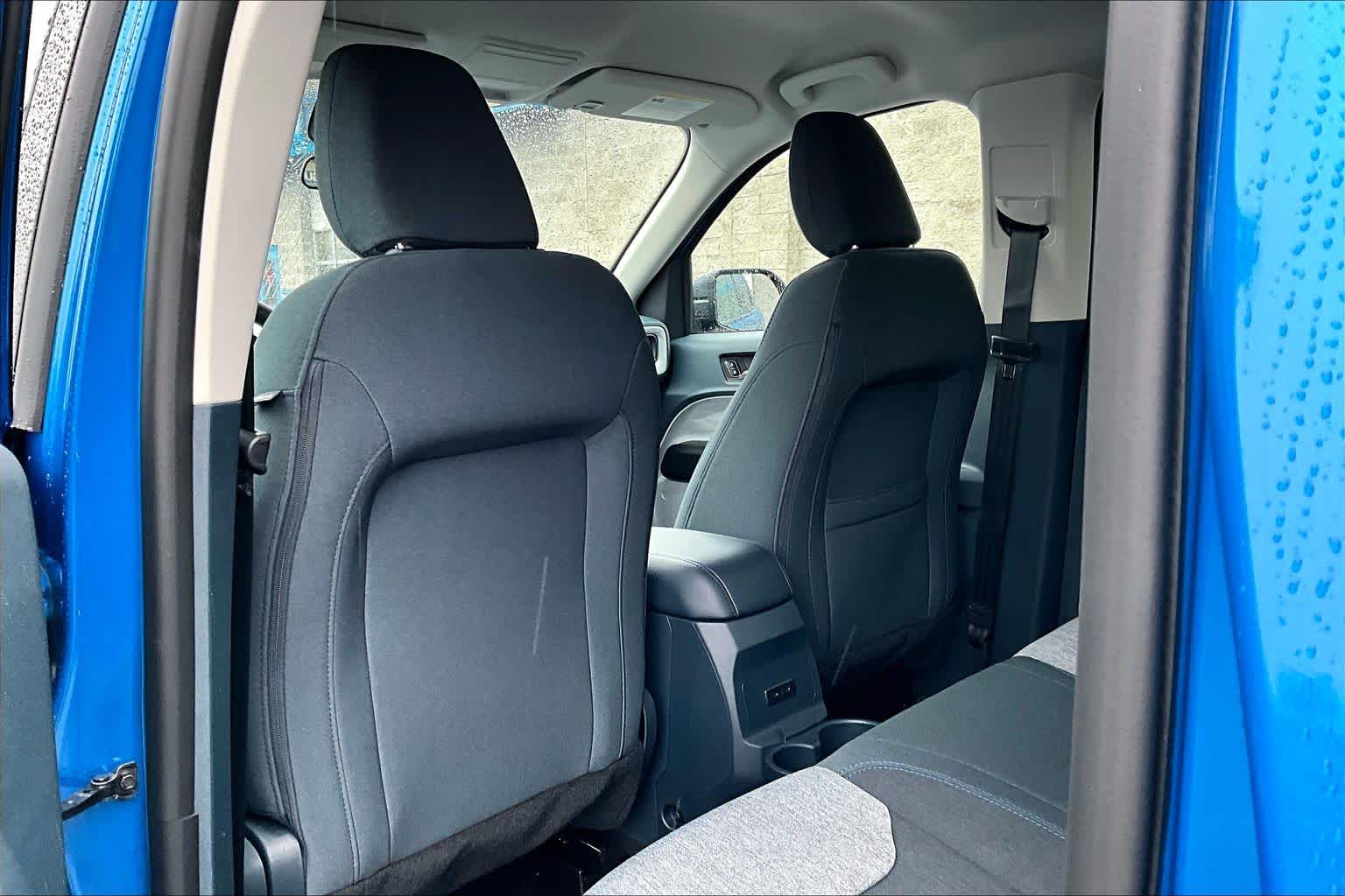 Thumbnail: 2026 Ford Maverick - 12