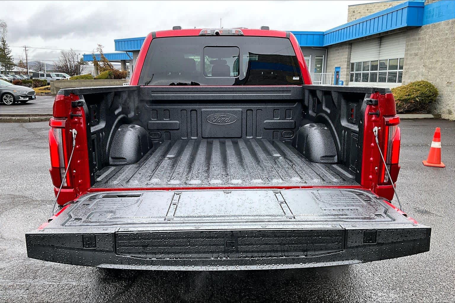 Thumbnail: 2025 Ford F-150 - 19