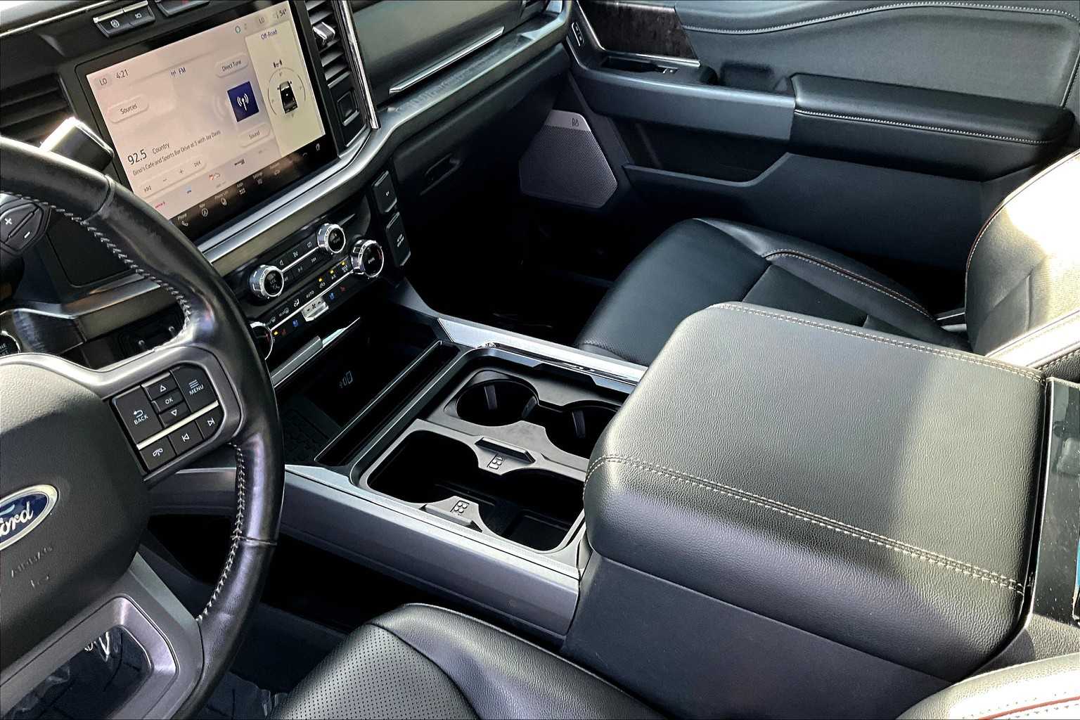 Thumbnail: 2023 Ford F-350 - 16