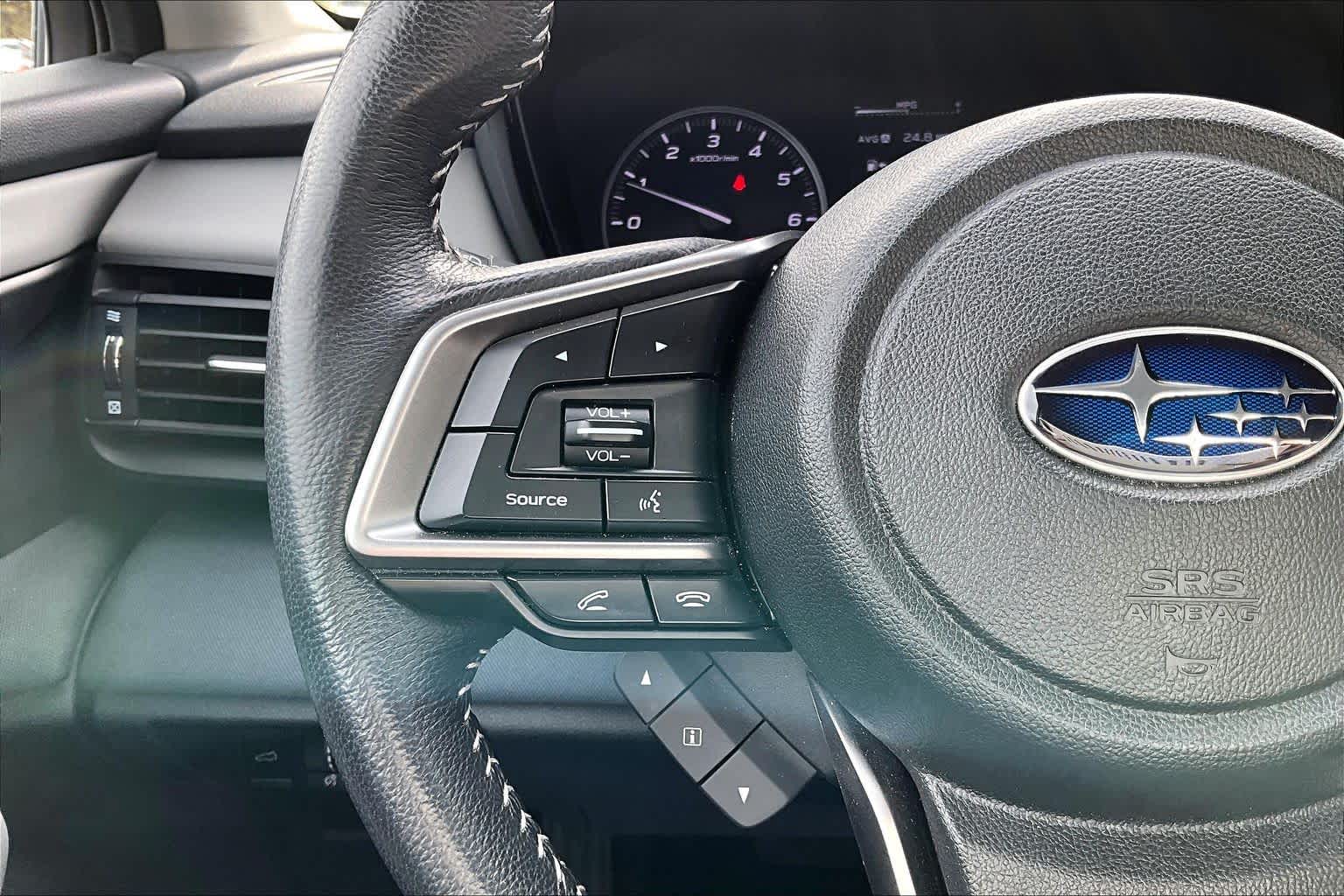 Thumbnail: 2022 Subaru Outback - 24