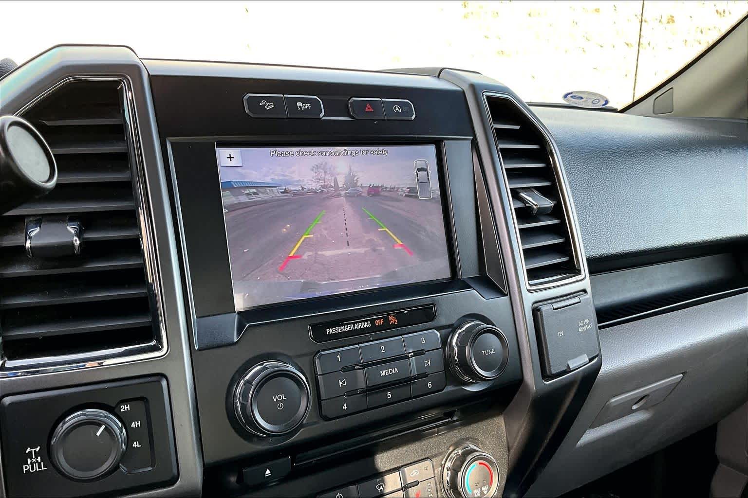 Thumbnail: 2017 Ford F-150 - 26